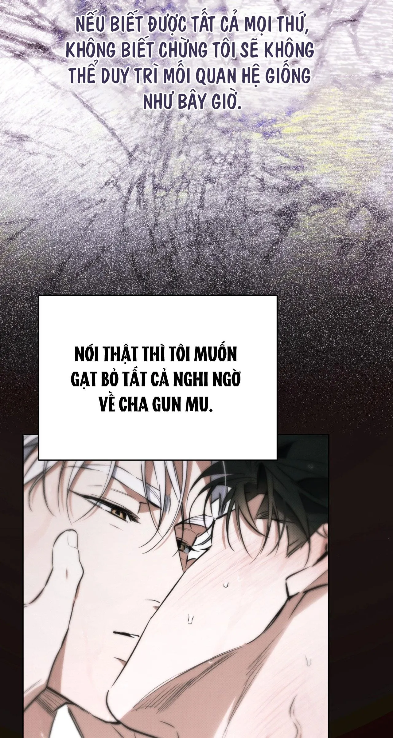 OFF TRACK Chapter 35 Trang 64