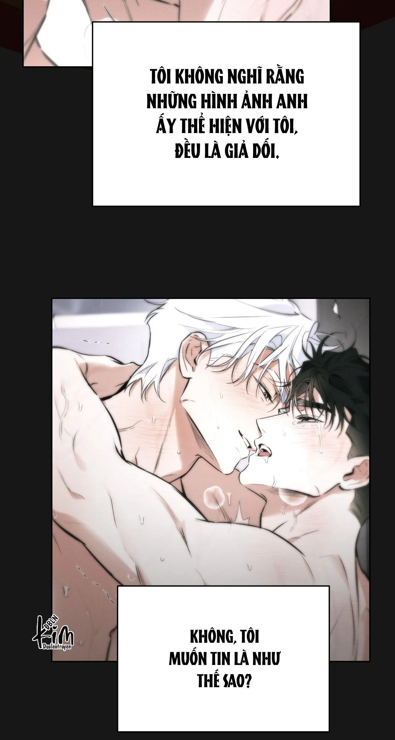 OFF TRACK Chapter 35 Trang 65