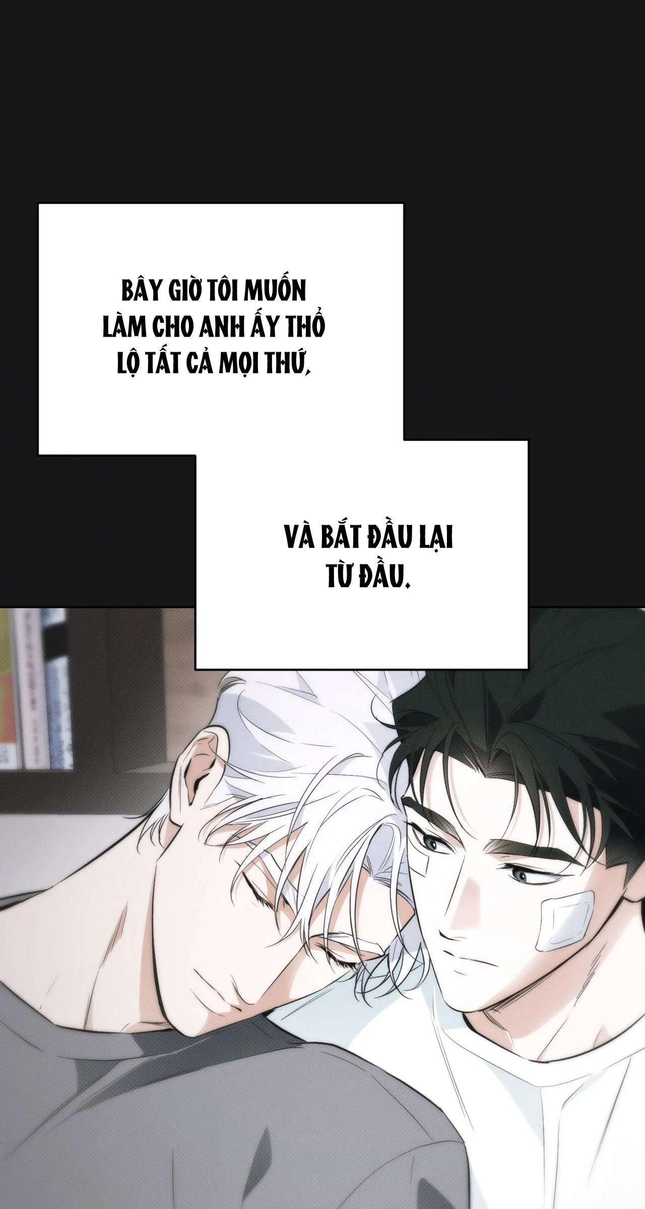 OFF TRACK Chapter 35 Trang 66