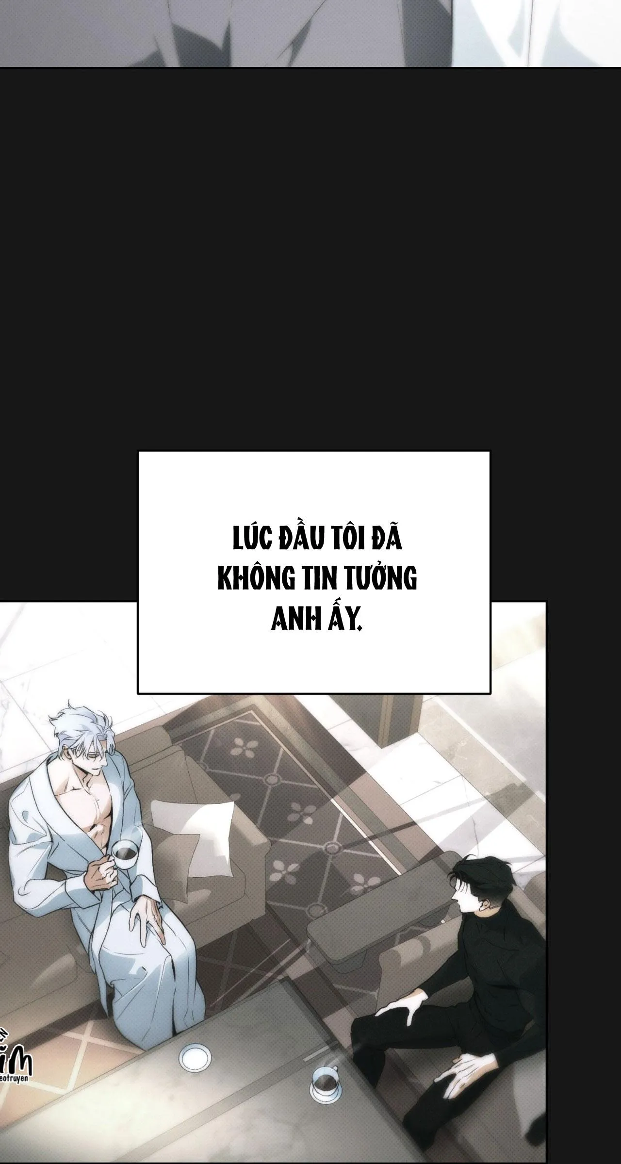 OFF TRACK Chapter 35 Trang 67