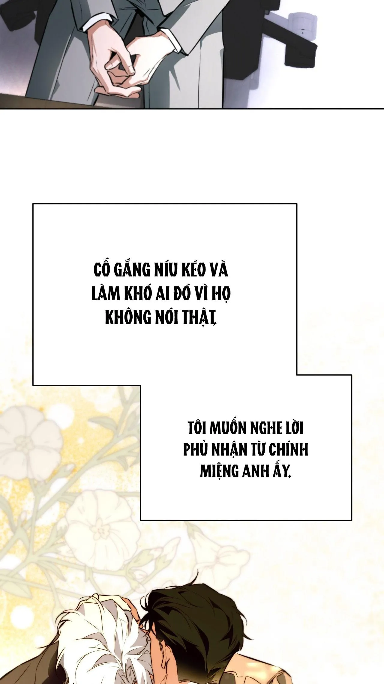 OFF TRACK Chapter 35 Trang 71