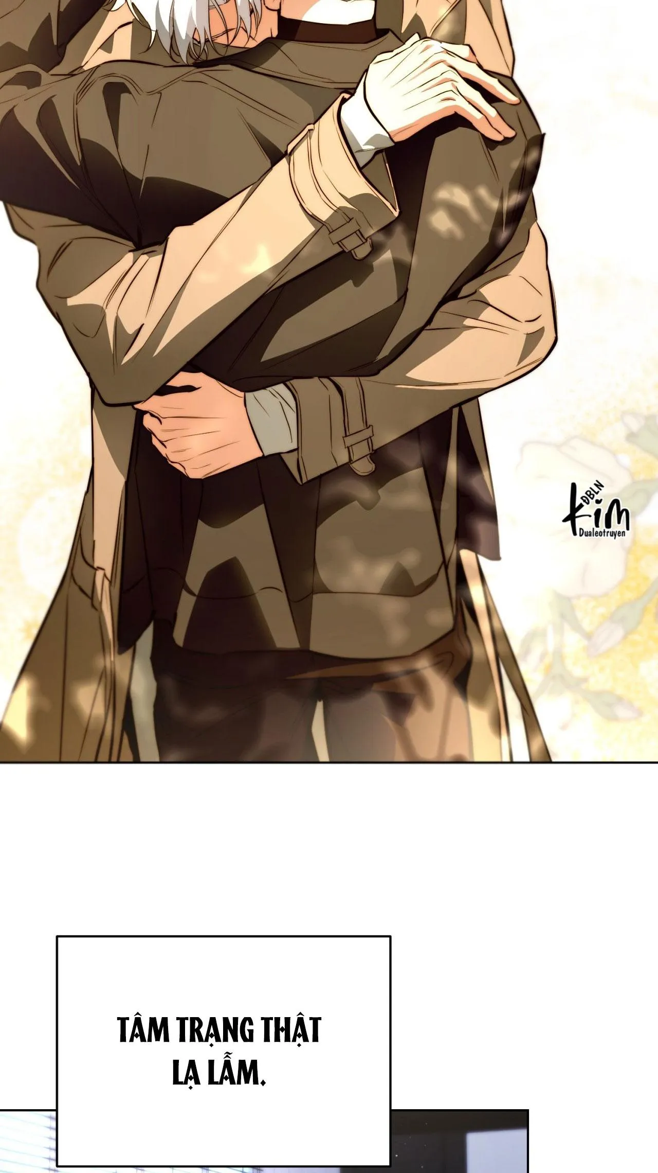 OFF TRACK Chapter 35 Trang 72