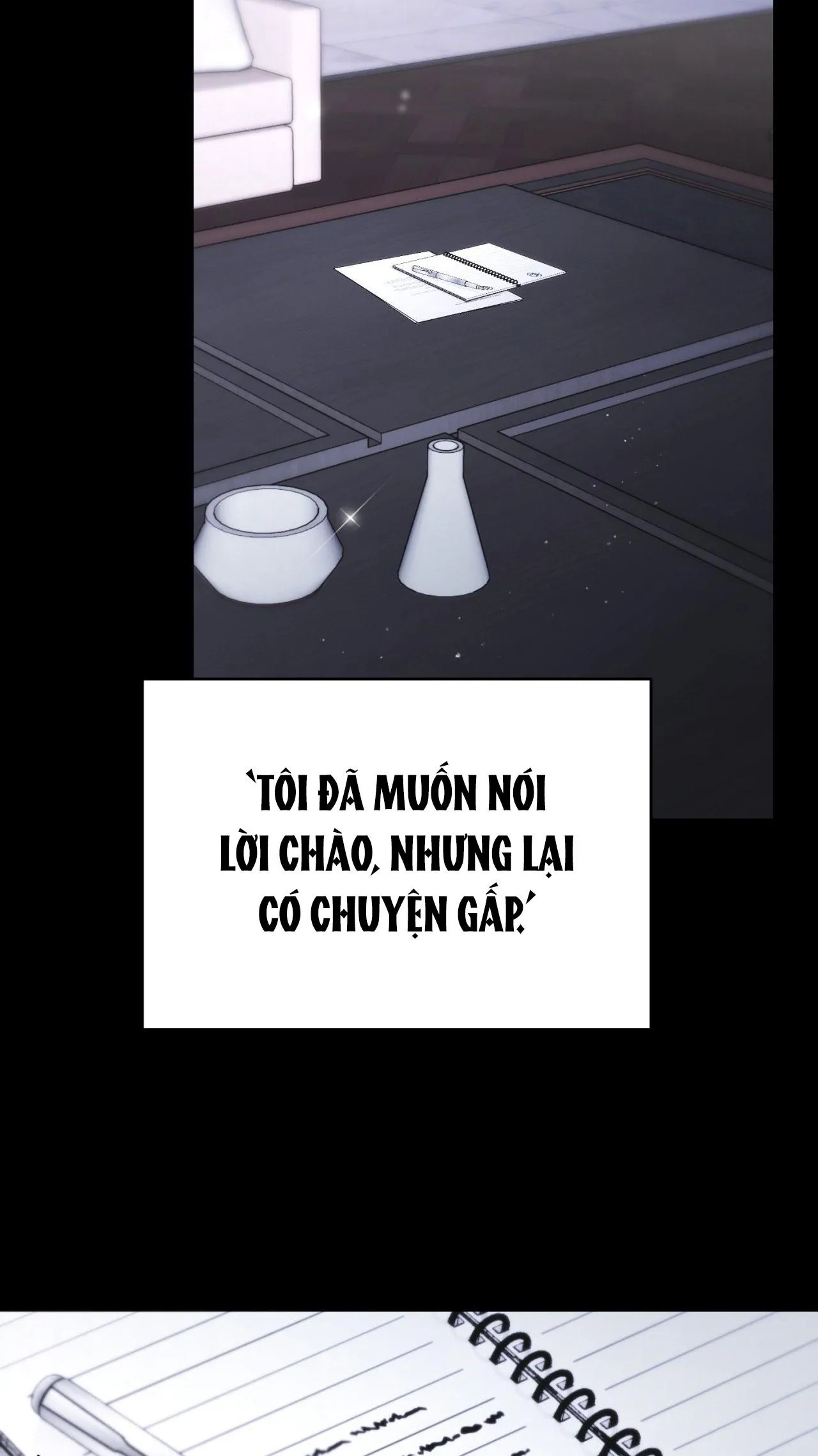 OFF TRACK Chapter 35 Trang 77