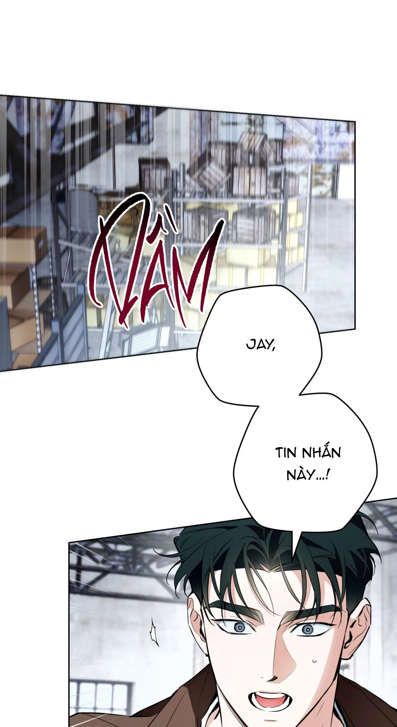 OFF TRACK Chapter 35 Trang 79