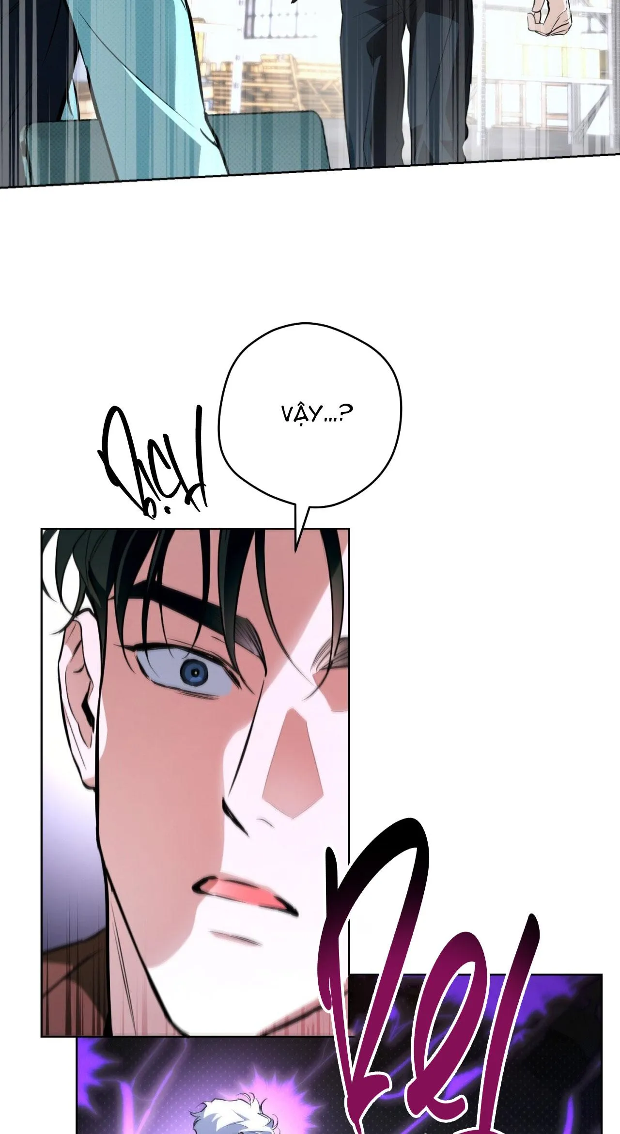 OFF TRACK Chapter 35 Trang 81