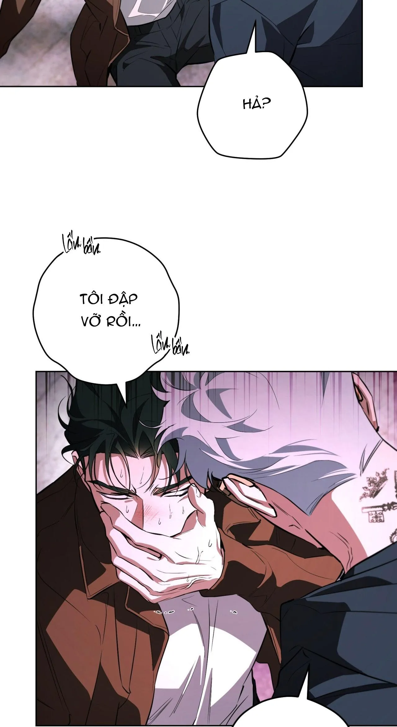 OFF TRACK Chapter 35 Trang 86