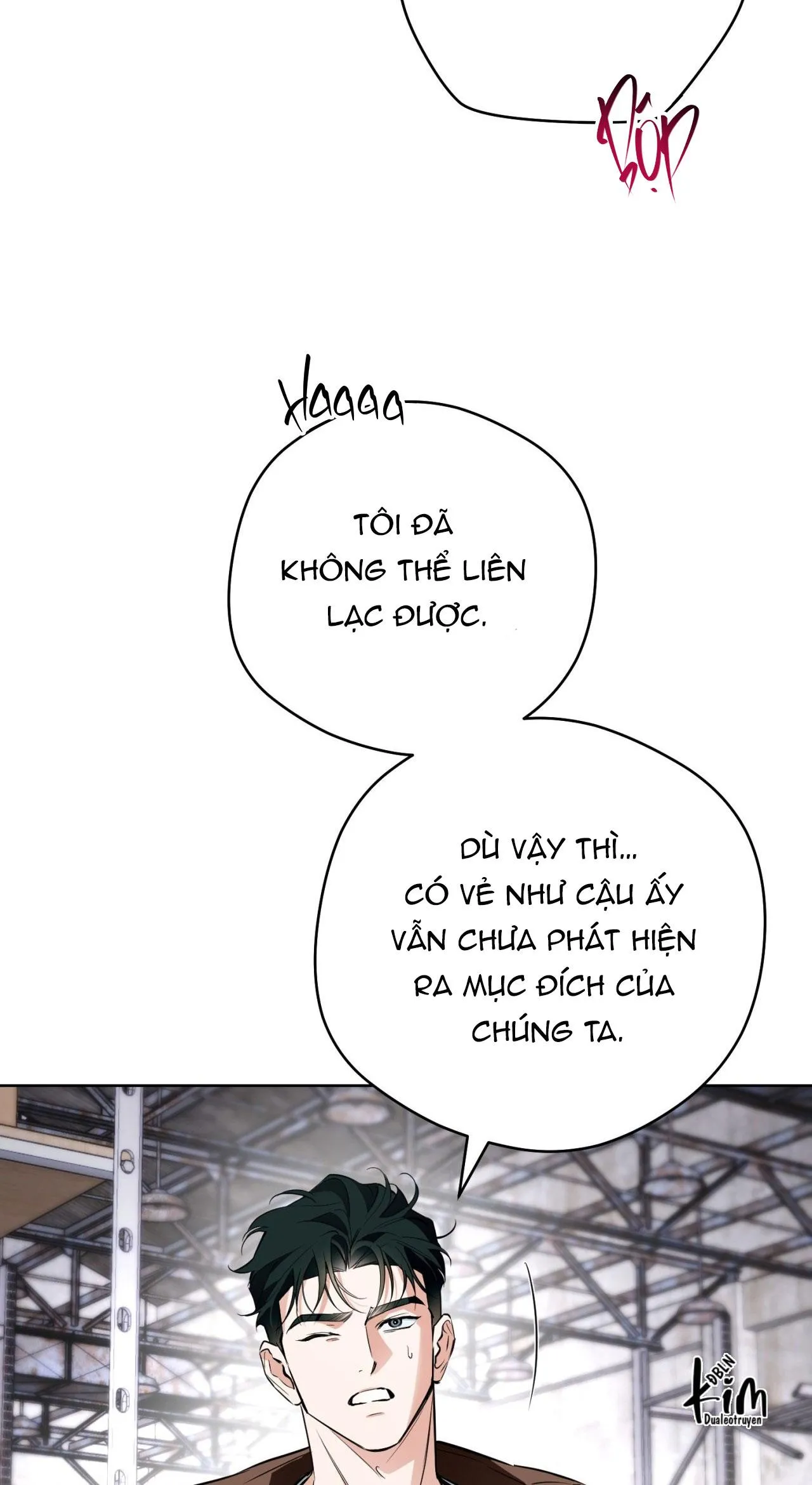 OFF TRACK Chapter 35 Trang 88