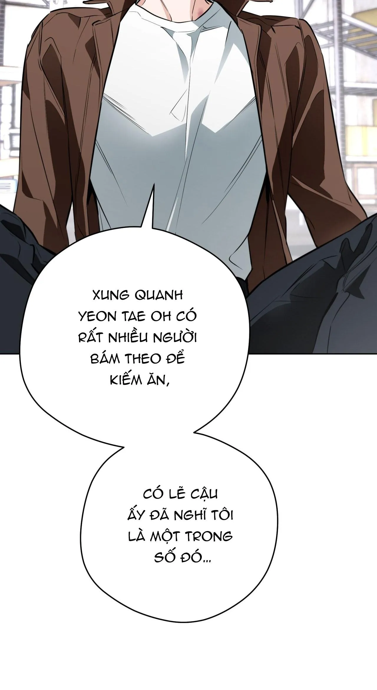 OFF TRACK Chapter 35 Trang 89