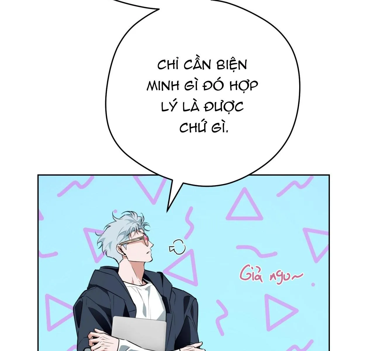 OFF TRACK Chapter 35 Trang 91