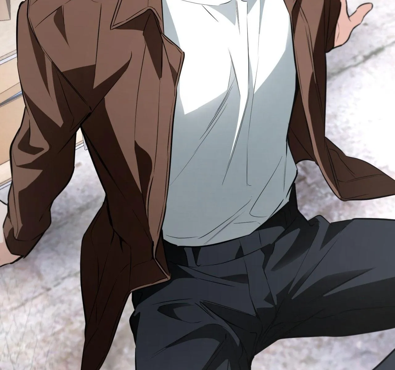 OFF TRACK Chapter 35 Trang 96