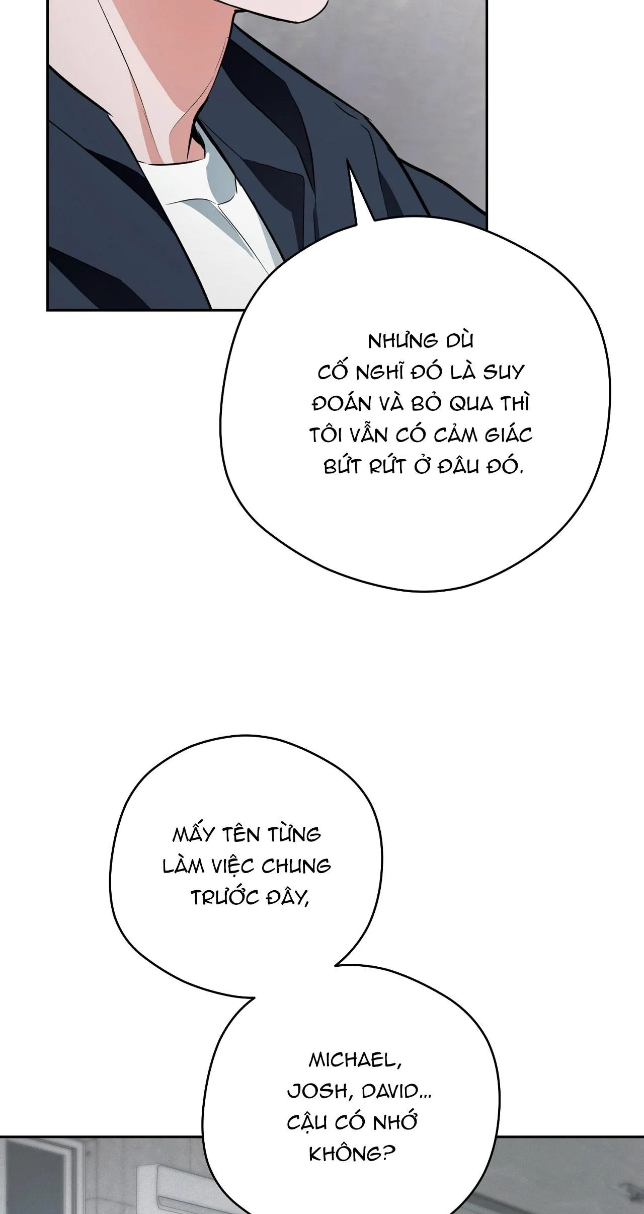 OFF TRACK Chapter 36 Trang 5