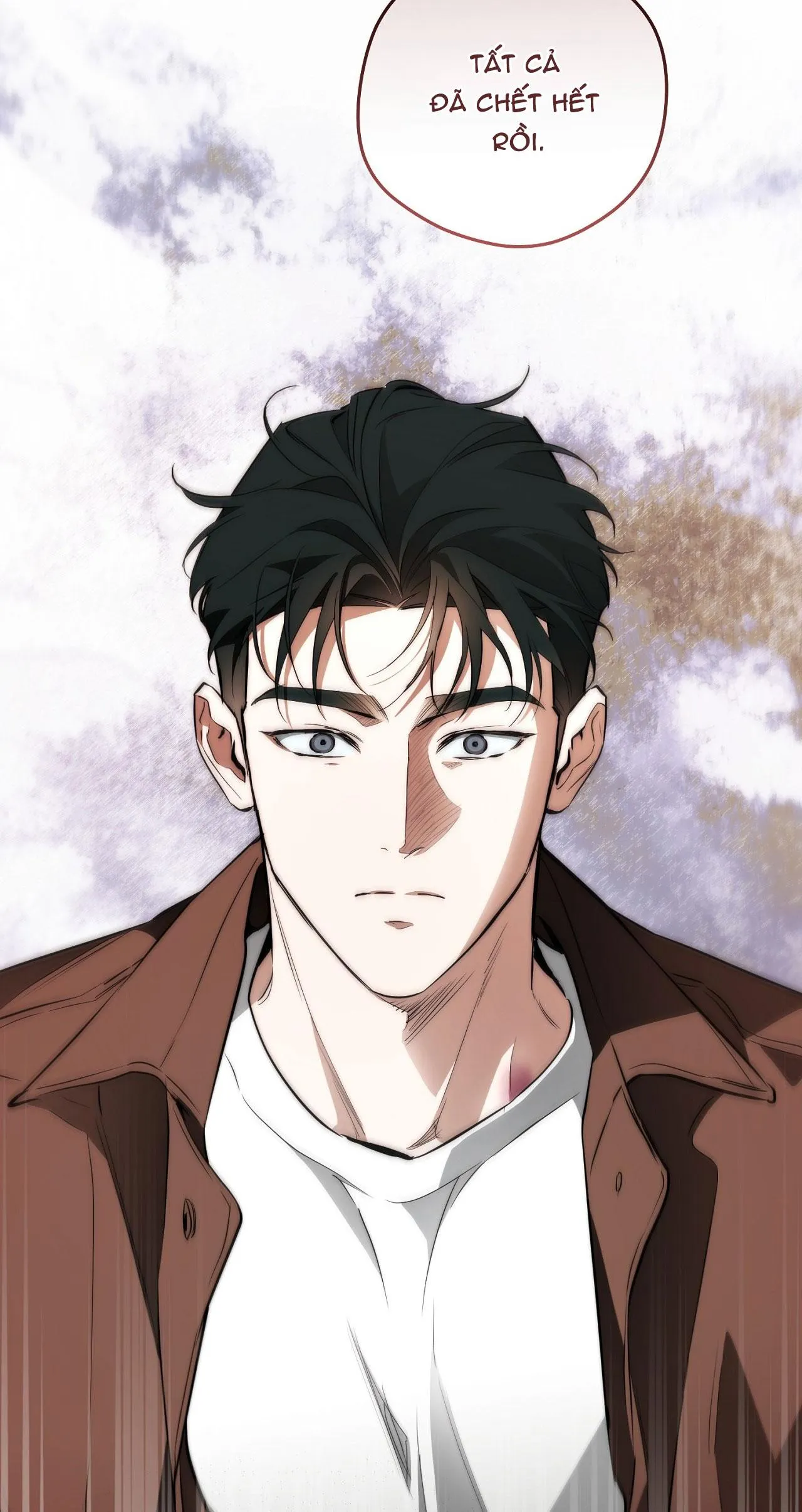 OFF TRACK Chapter 36 Trang 7