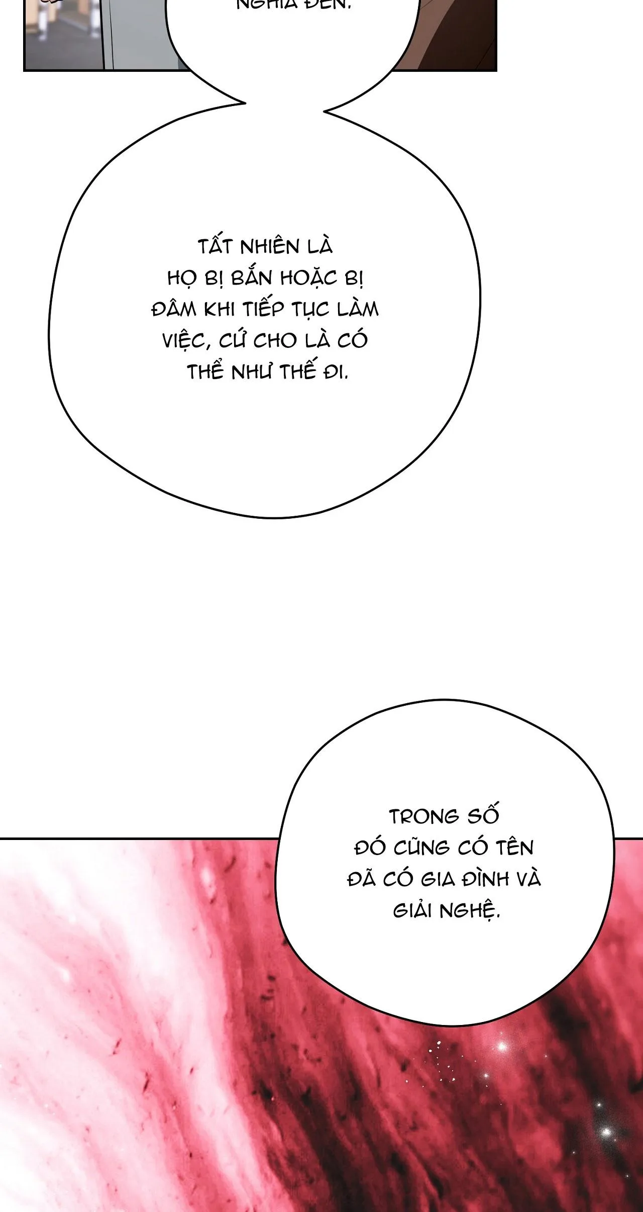 OFF TRACK Chapter 36 Trang 9