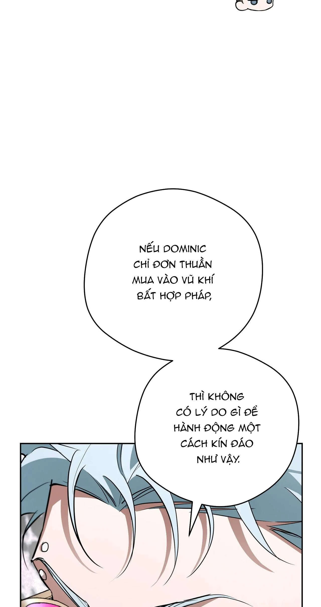 OFF TRACK Chapter 36 Trang 28