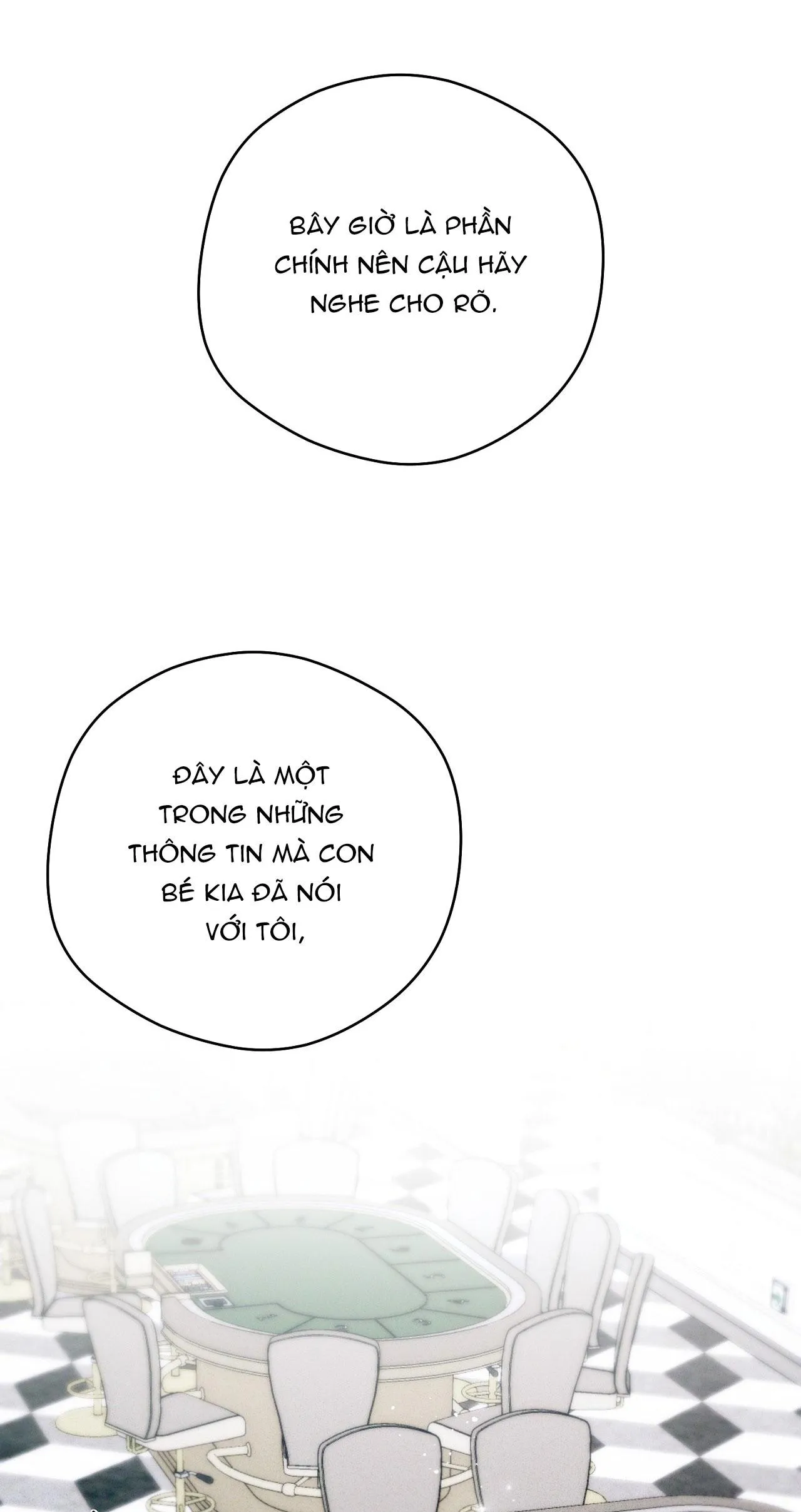 OFF TRACK Chapter 36 Trang 31