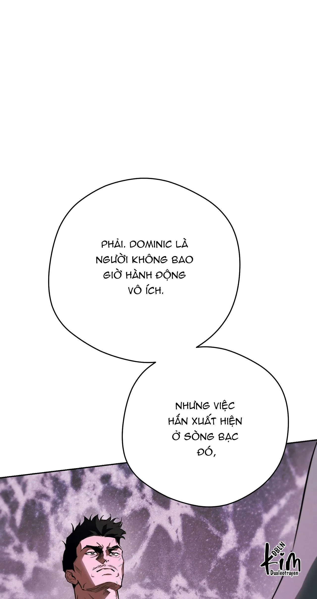 OFF TRACK Chapter 36 Trang 33