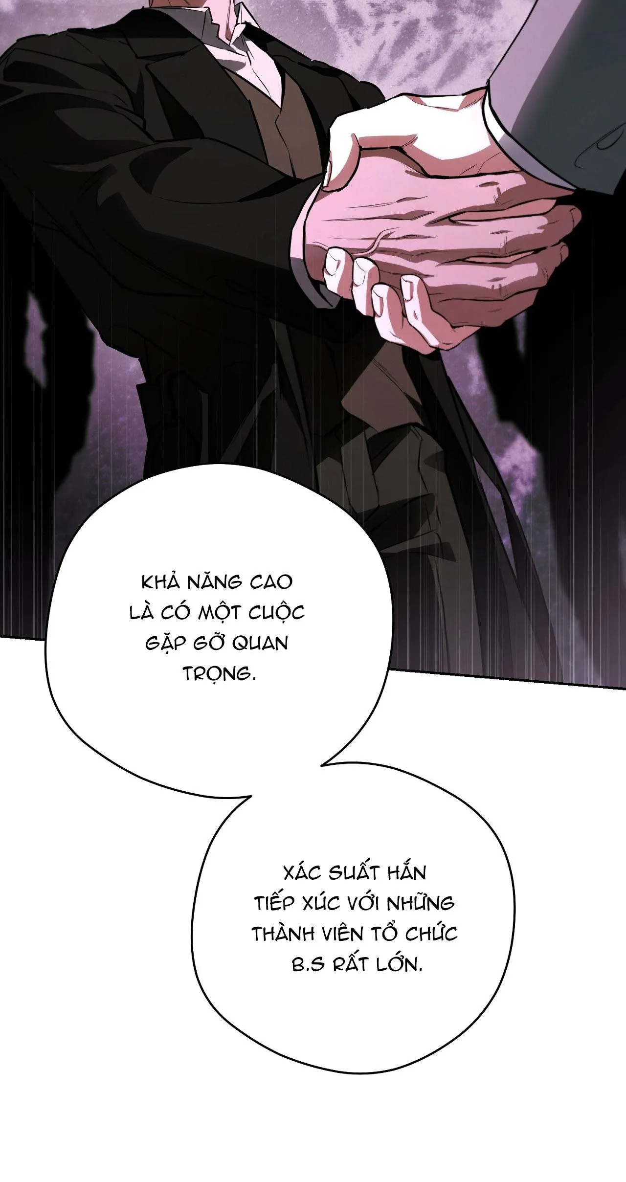 OFF TRACK Chapter 36 Trang 34