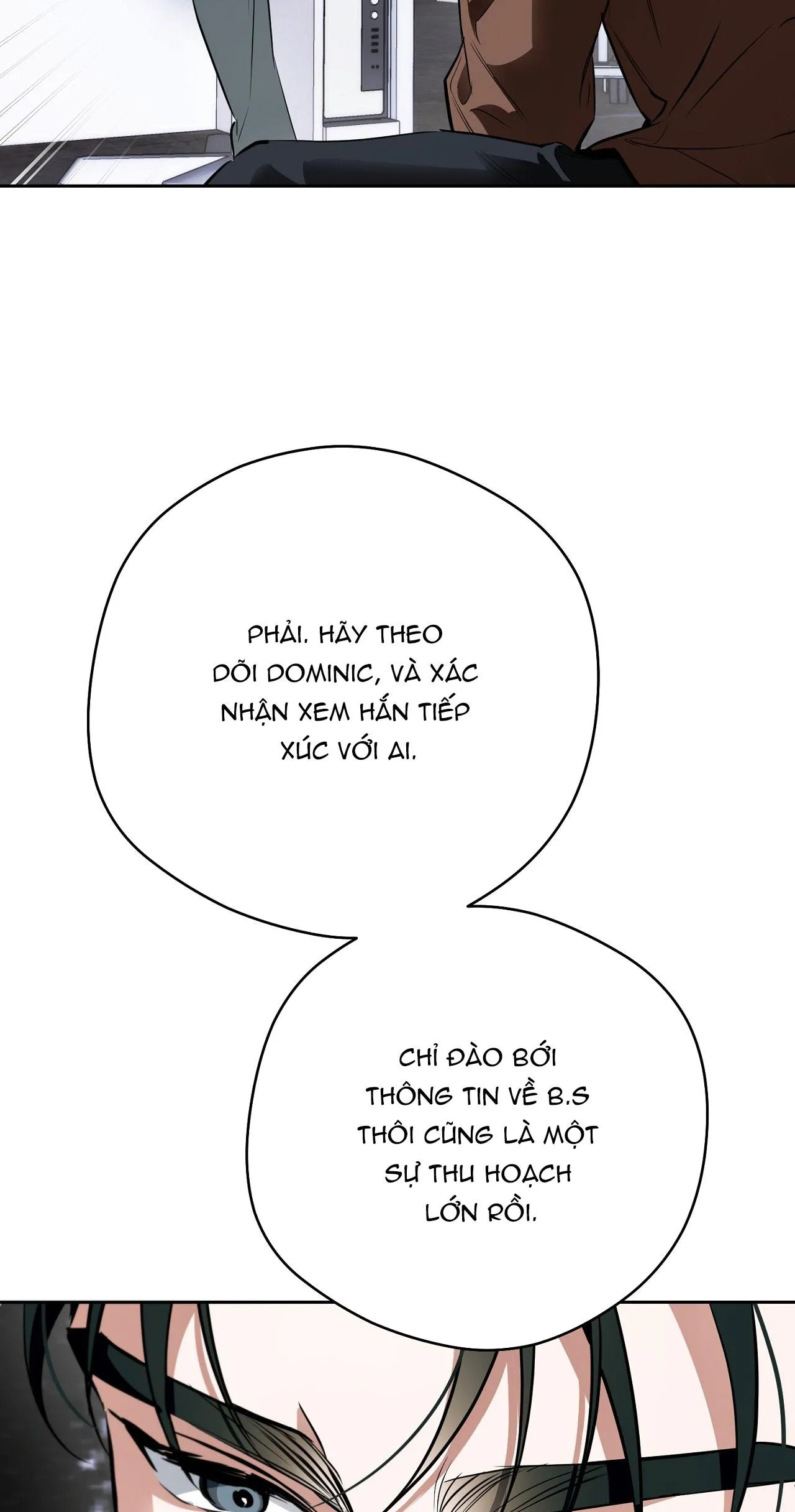 OFF TRACK Chapter 36 Trang 36