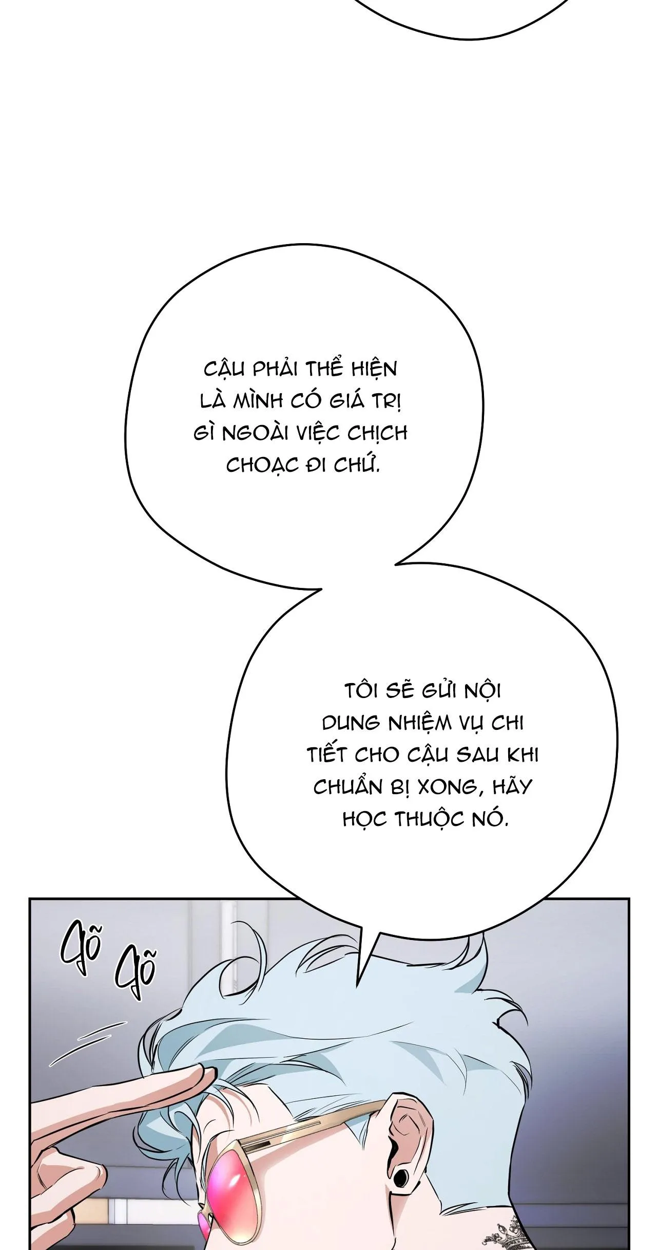 OFF TRACK Chapter 36 Trang 42