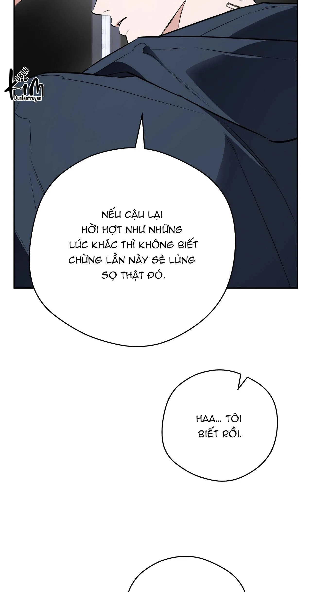 OFF TRACK Chapter 36 Trang 43