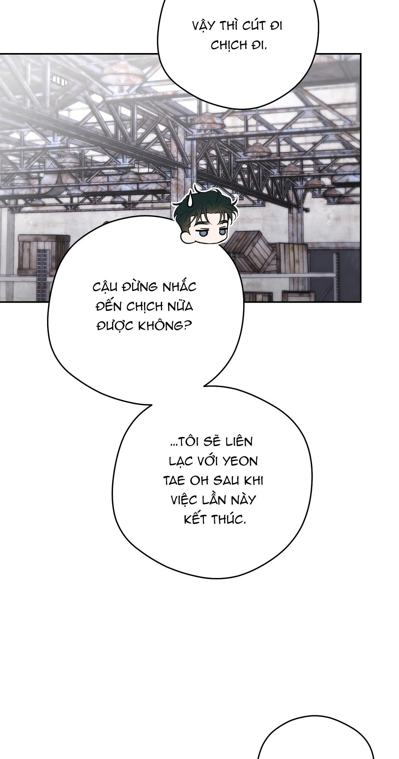 OFF TRACK Chapter 36 Trang 44