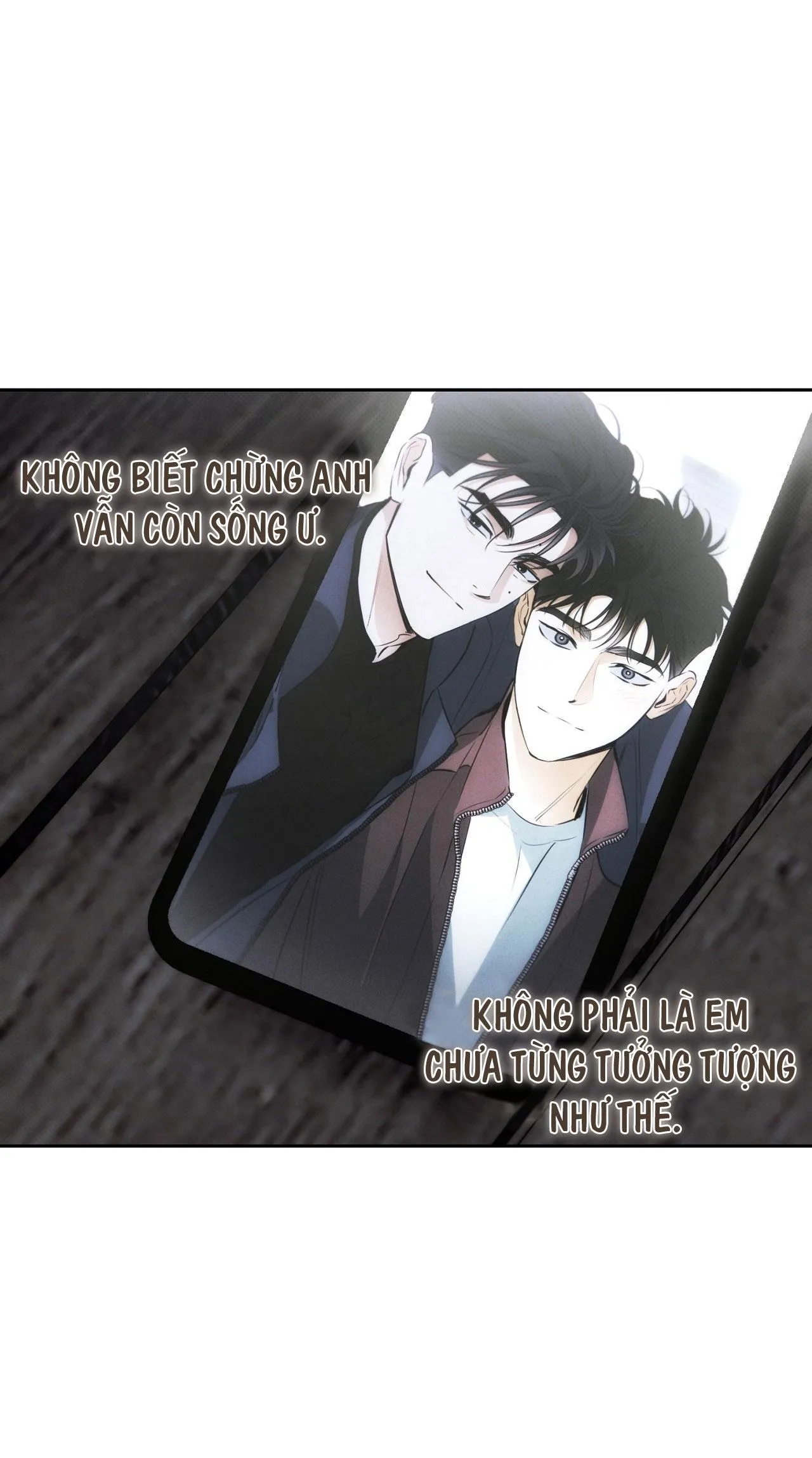 OFF TRACK Chapter 36 Trang 48