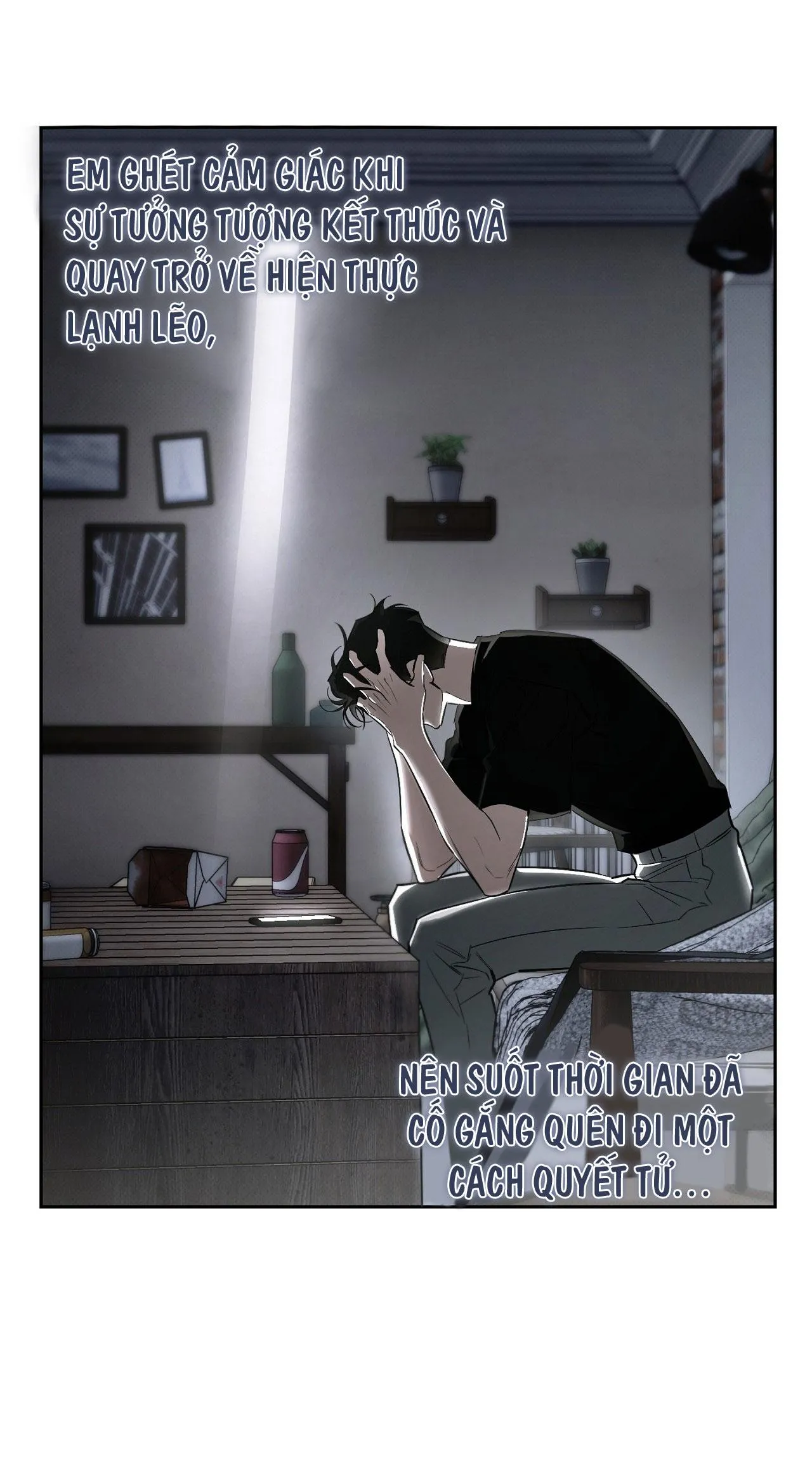 OFF TRACK Chapter 36 Trang 49