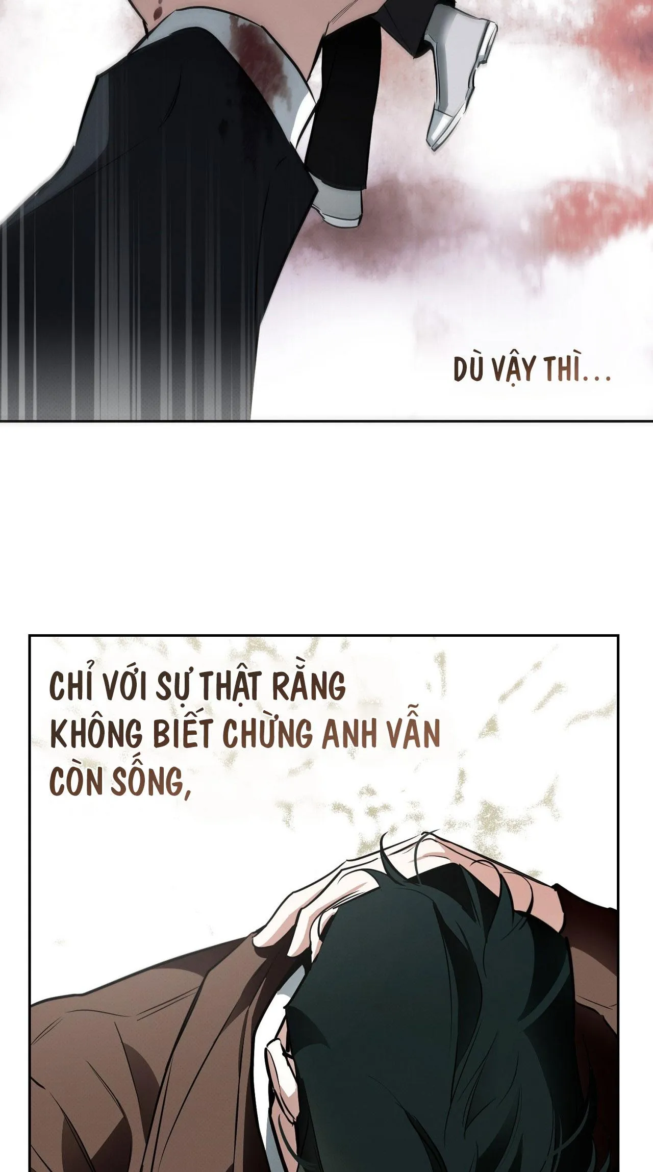 OFF TRACK Chapter 36 Trang 51