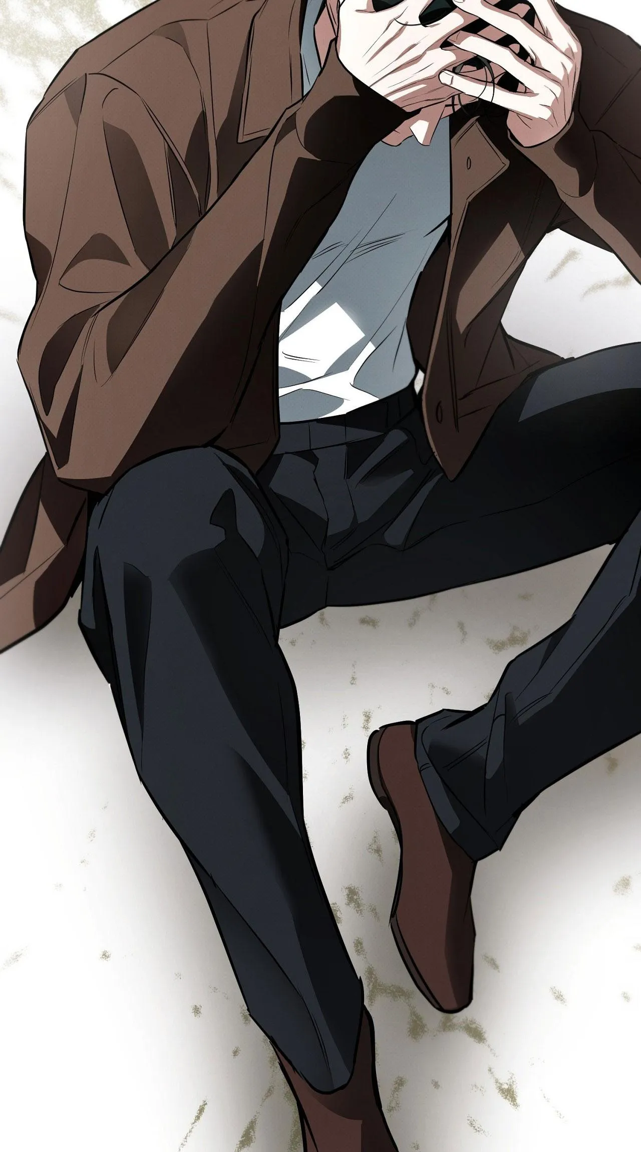 OFF TRACK Chapter 36 Trang 53