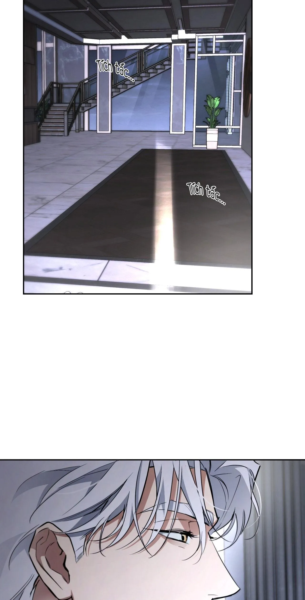 OFF TRACK Chapter 36 Trang 58