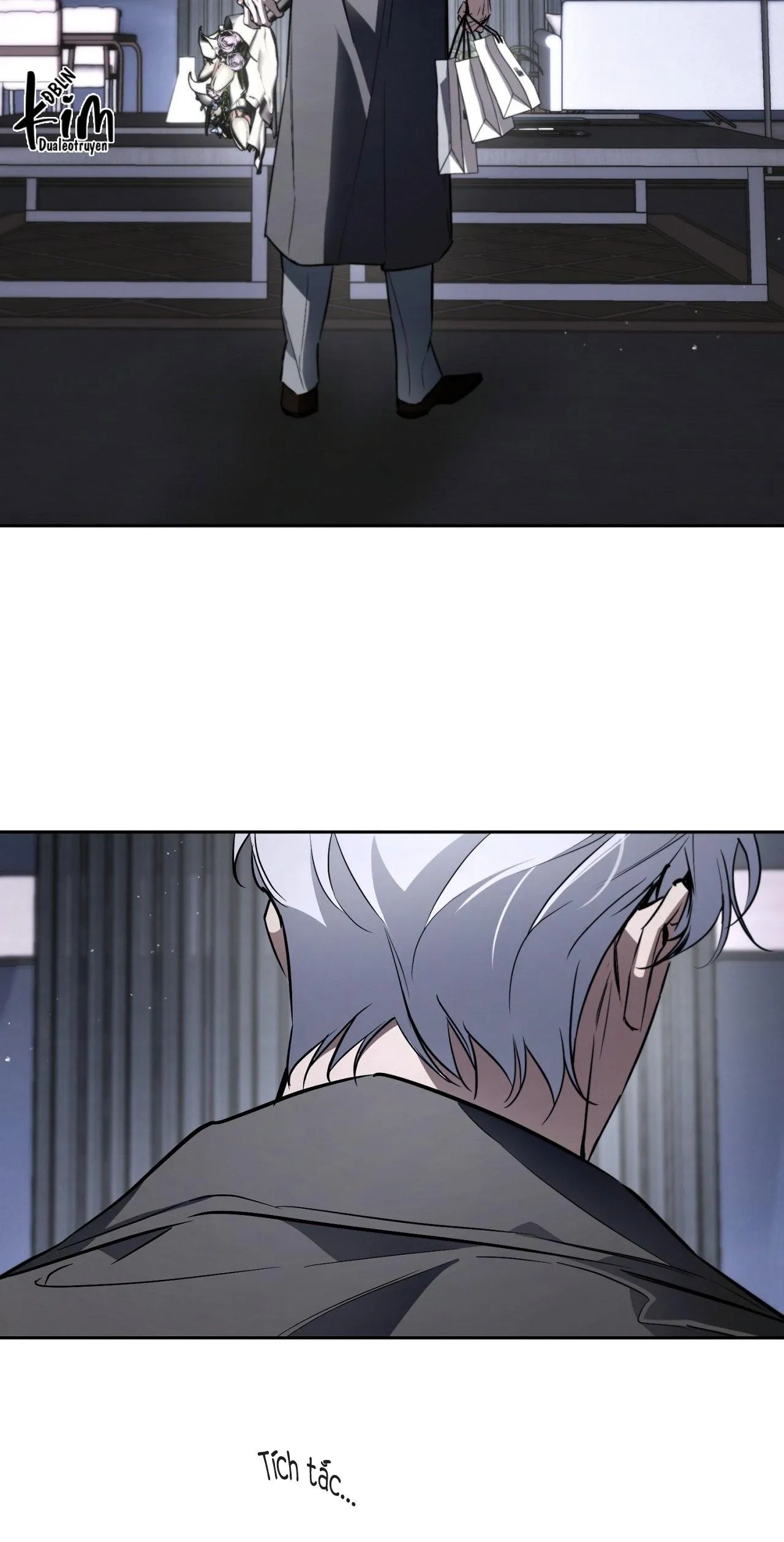 OFF TRACK Chapter 36 Trang 62