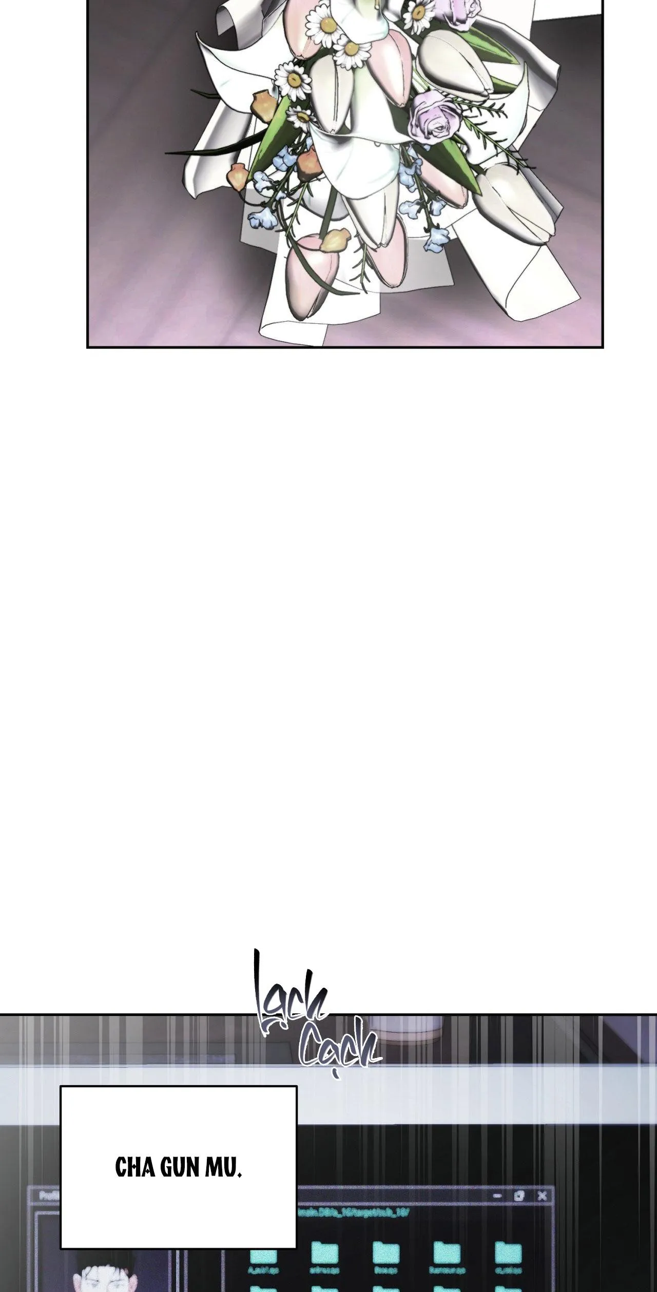 OFF TRACK Chapter 36 Trang 64