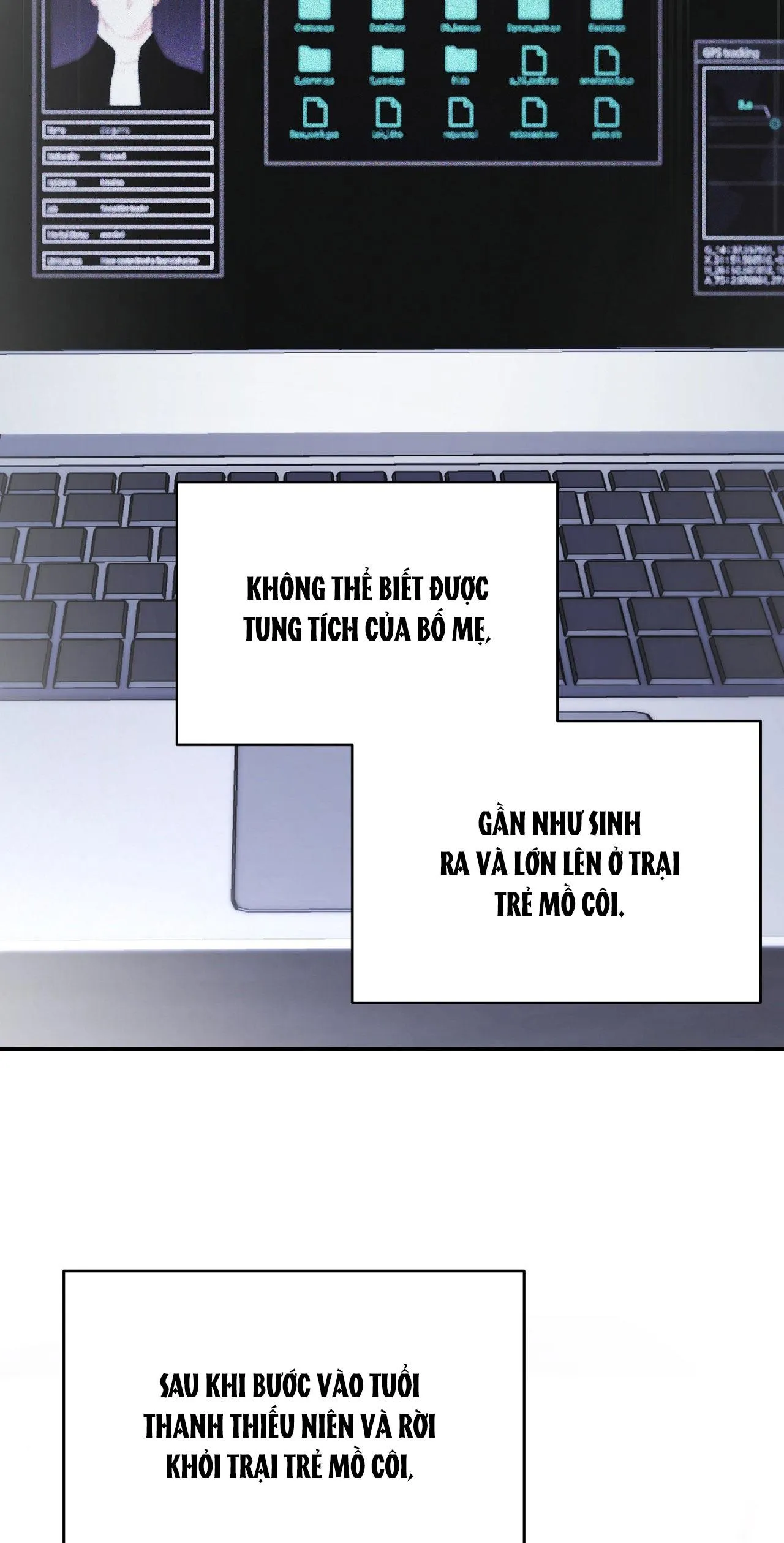 OFF TRACK Chapter 36 Trang 65