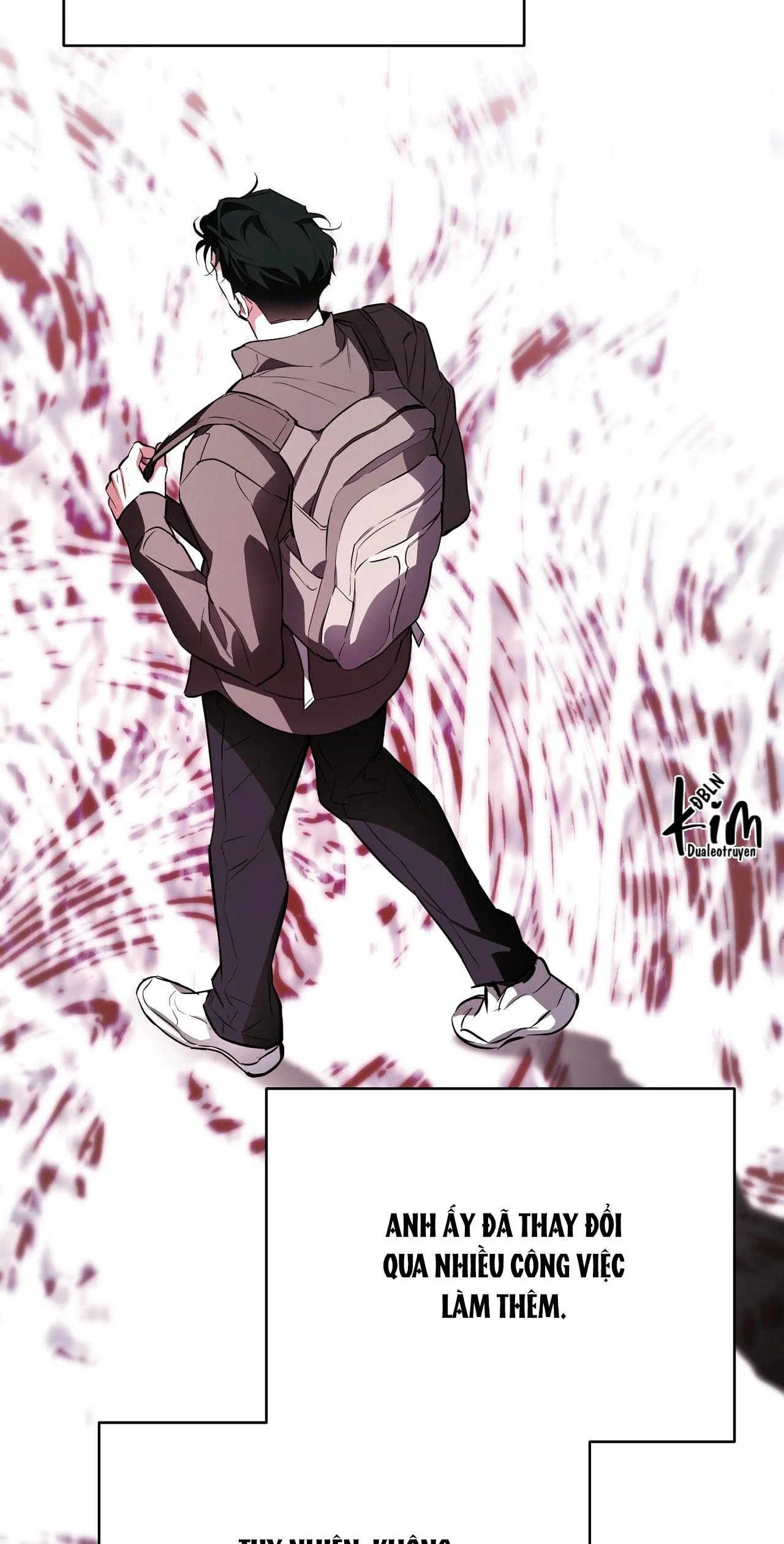 OFF TRACK Chapter 36 Trang 66