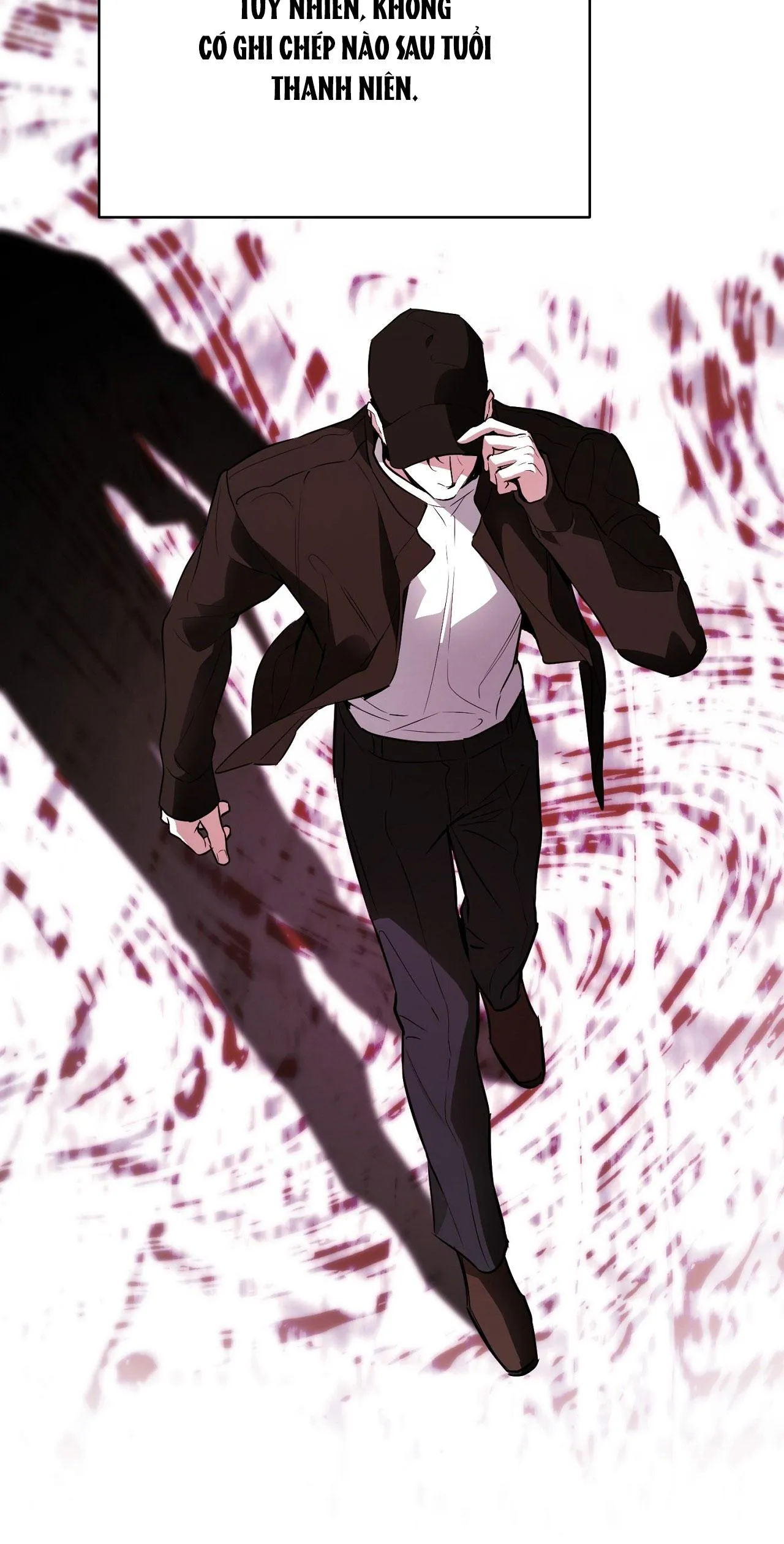 OFF TRACK Chapter 36 Trang 67