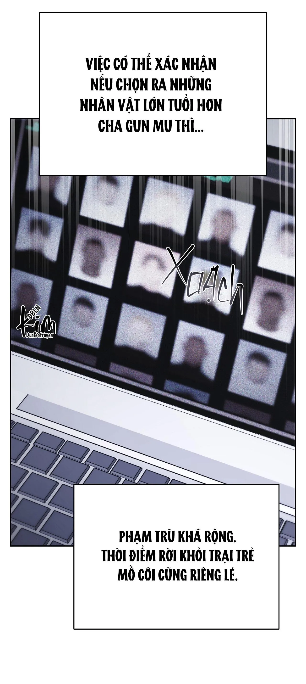 OFF TRACK Chapter 36 Trang 70