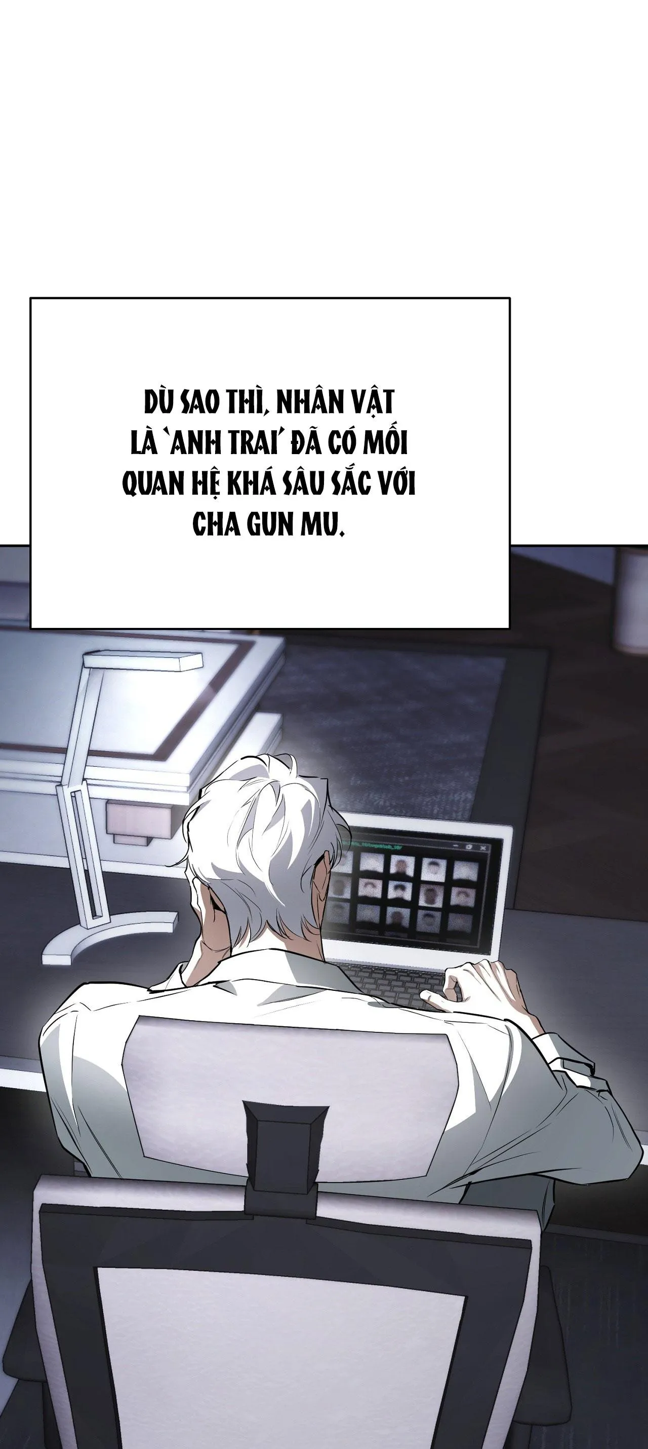 OFF TRACK Chapter 36 Trang 71