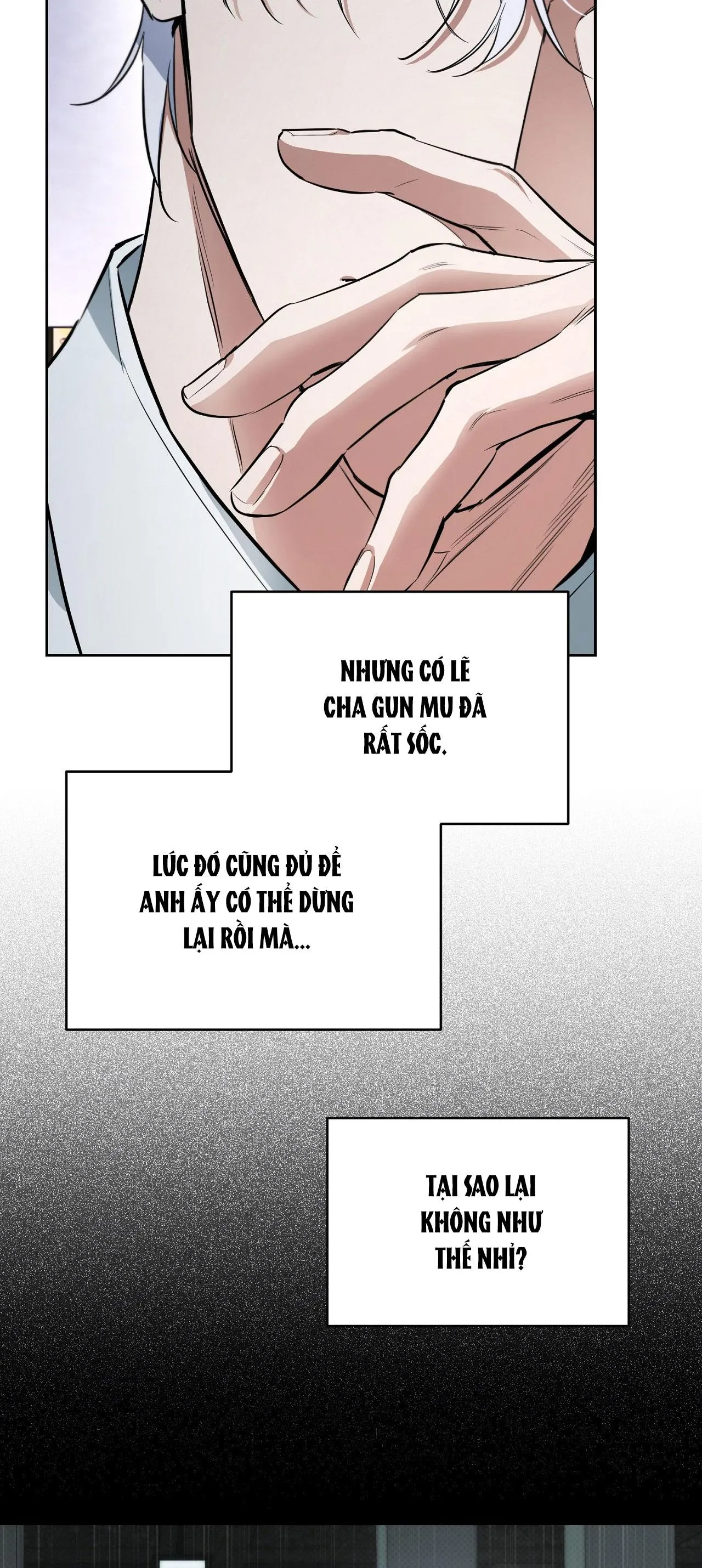 OFF TRACK Chapter 36 Trang 73