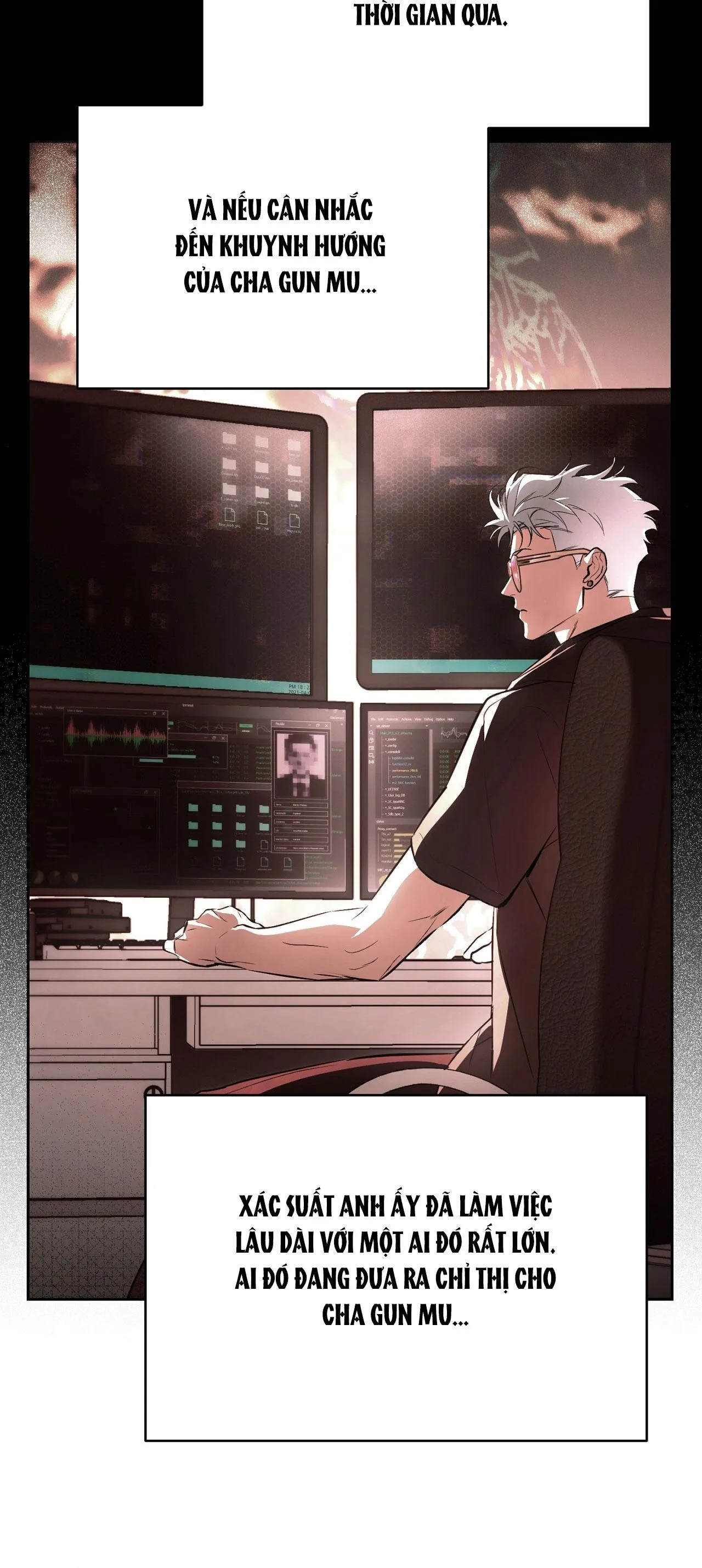 OFF TRACK Chapter 36 Trang 75