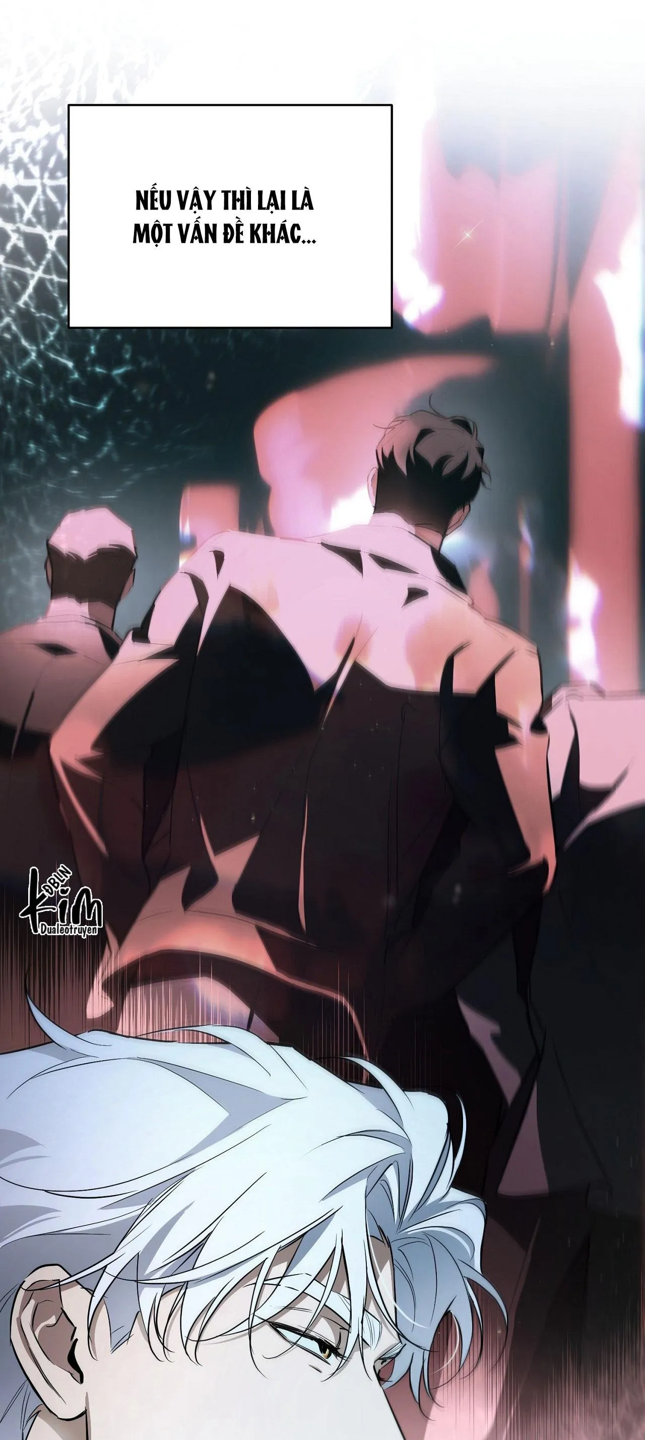 OFF TRACK Chapter 36 Trang 76