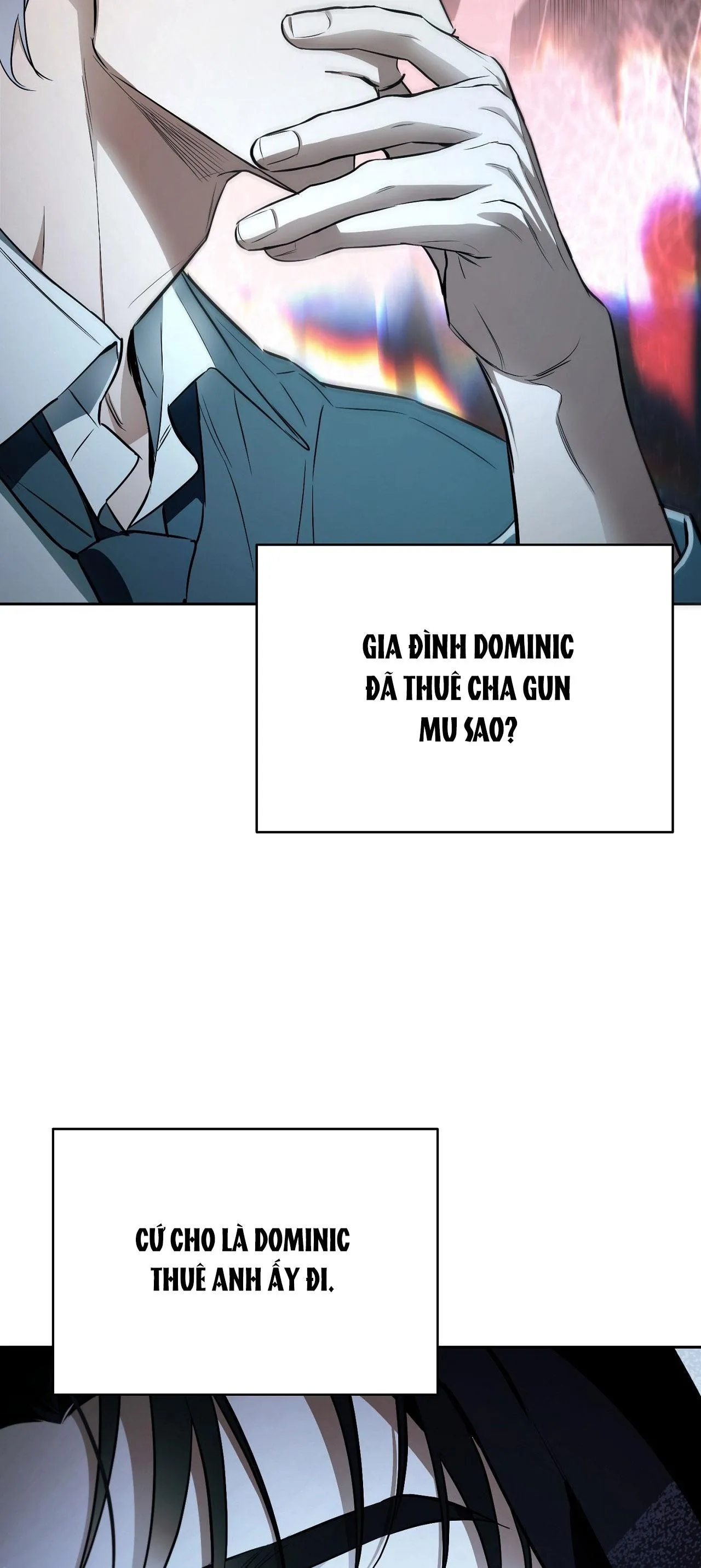 OFF TRACK Chapter 36 Trang 77