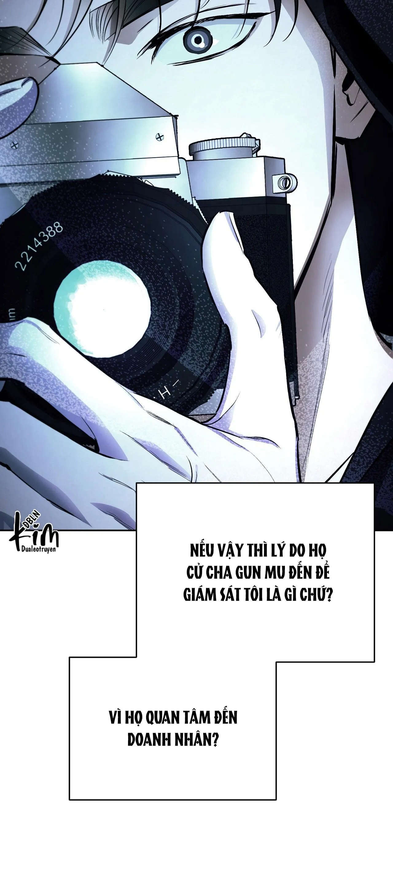 OFF TRACK Chapter 36 Trang 78