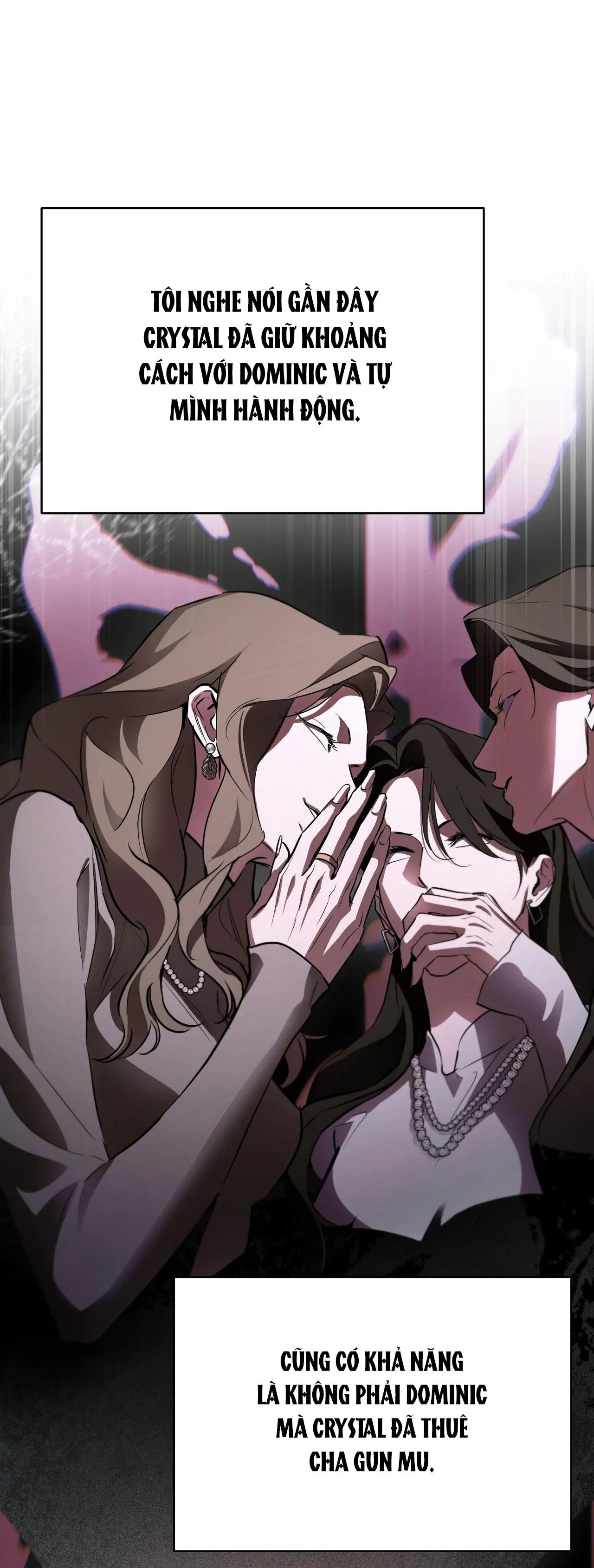 OFF TRACK Chapter 36 Trang 79