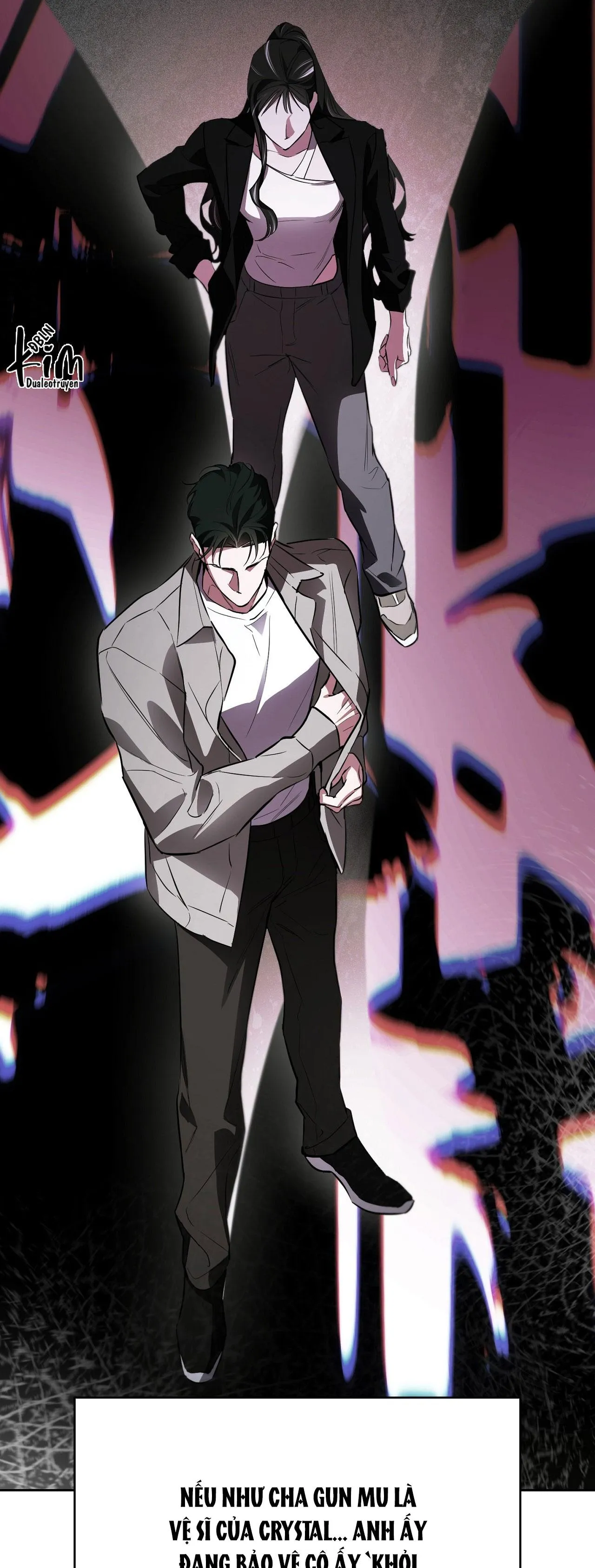 OFF TRACK Chapter 36 Trang 80