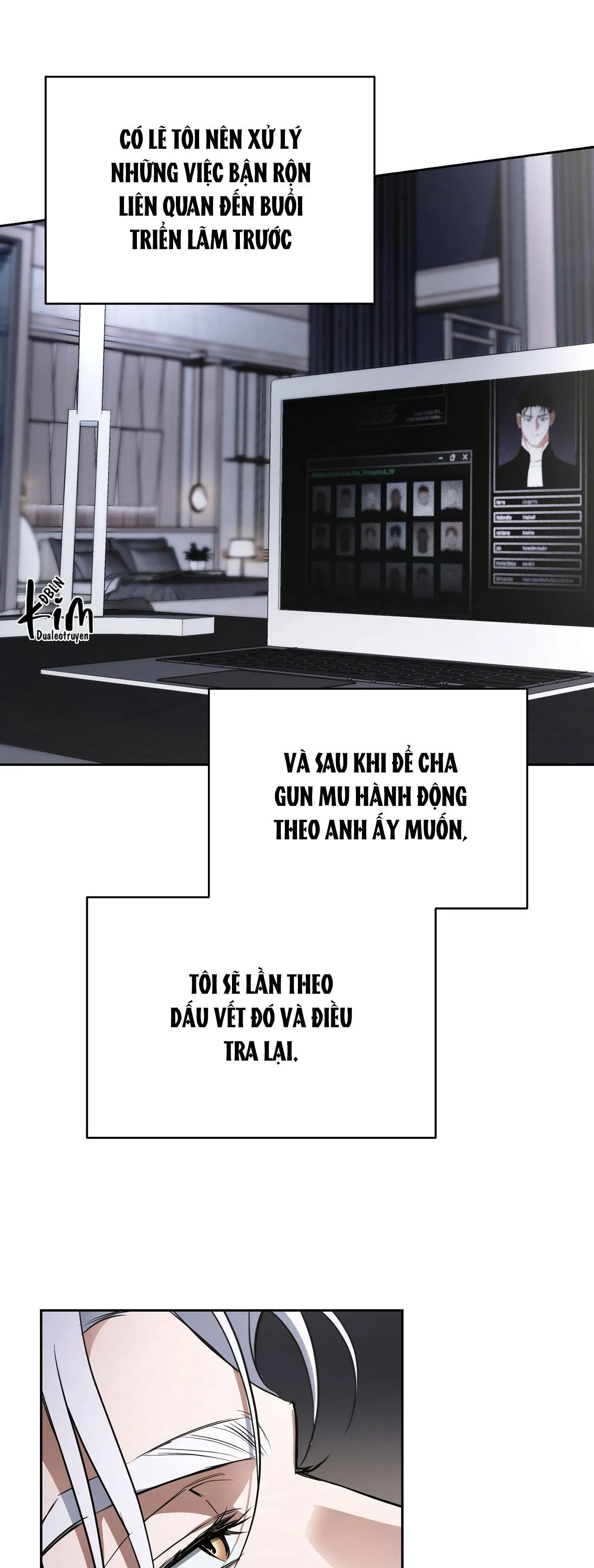 OFF TRACK Chapter 36 Trang 82