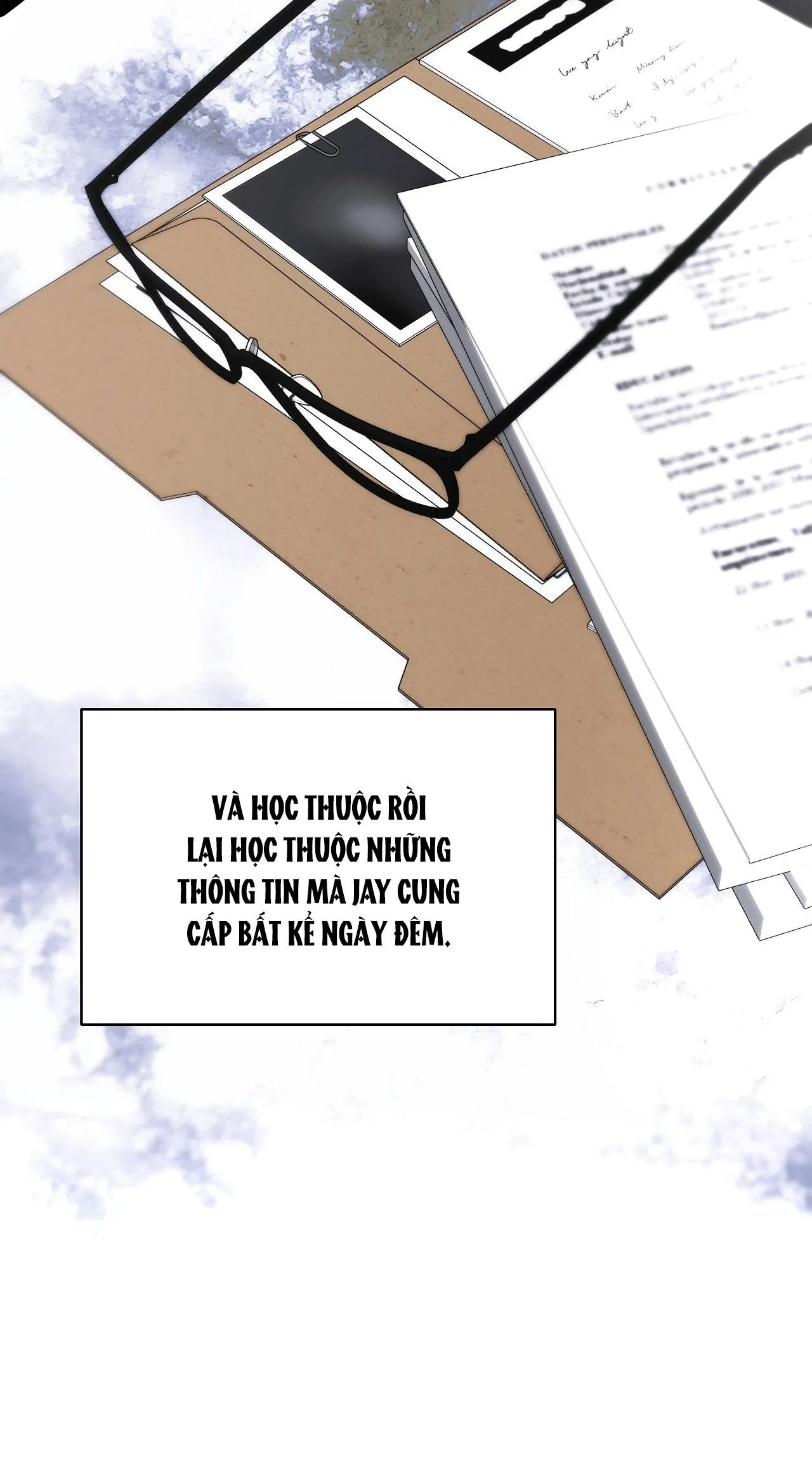 OFF TRACK Chapter 37 Trang 7