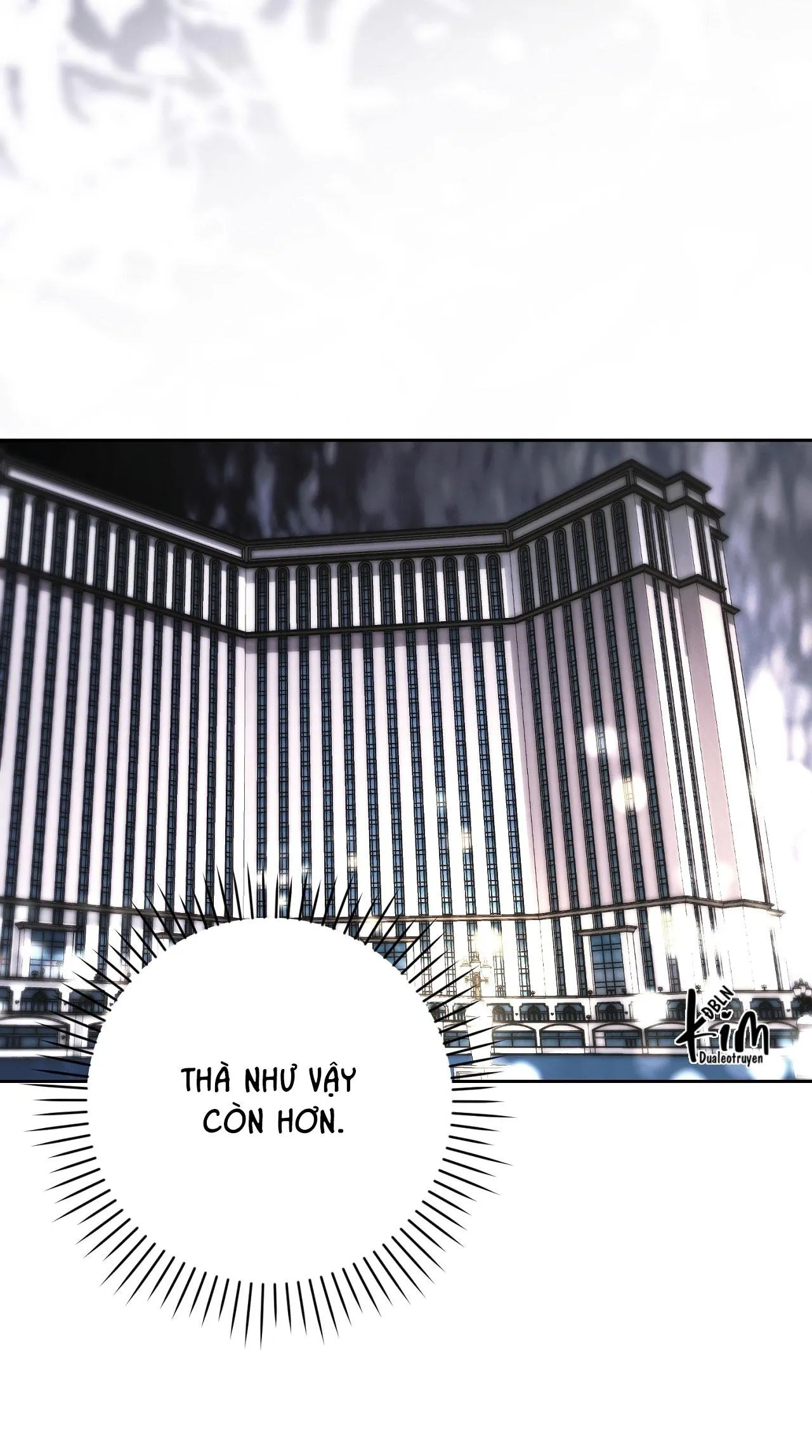 OFF TRACK Chapter 37 Trang 12