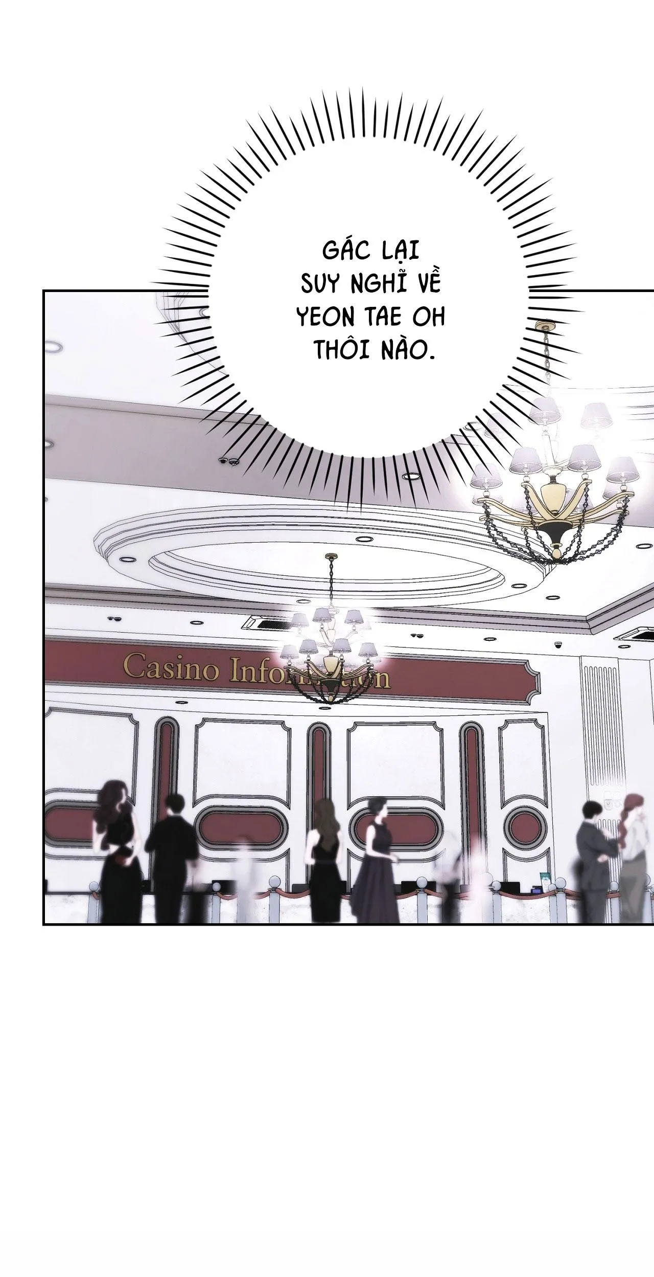 OFF TRACK Chapter 37 Trang 13