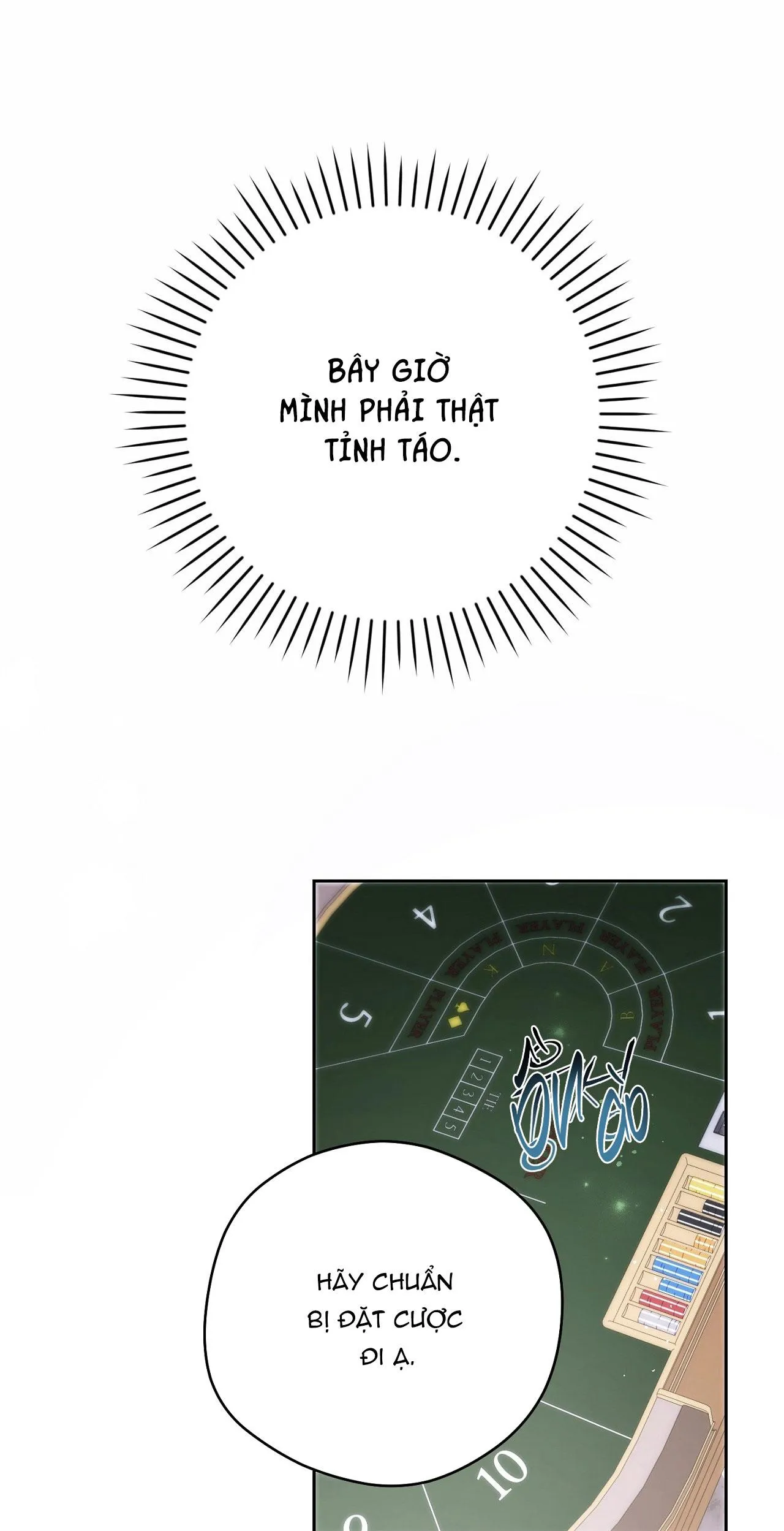 OFF TRACK Chapter 37 Trang 14