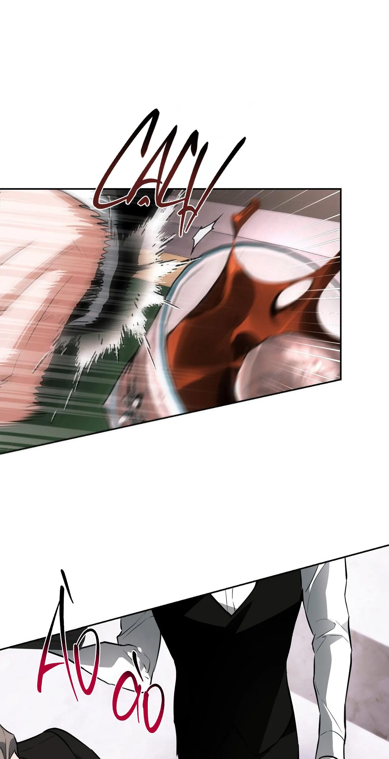 OFF TRACK Chapter 37 Trang 20